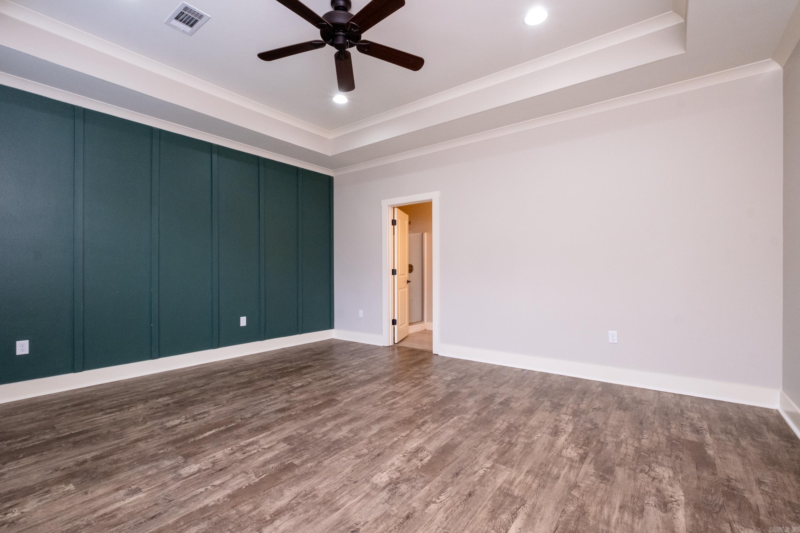 LOCHRIDGE ESTATES - Residential