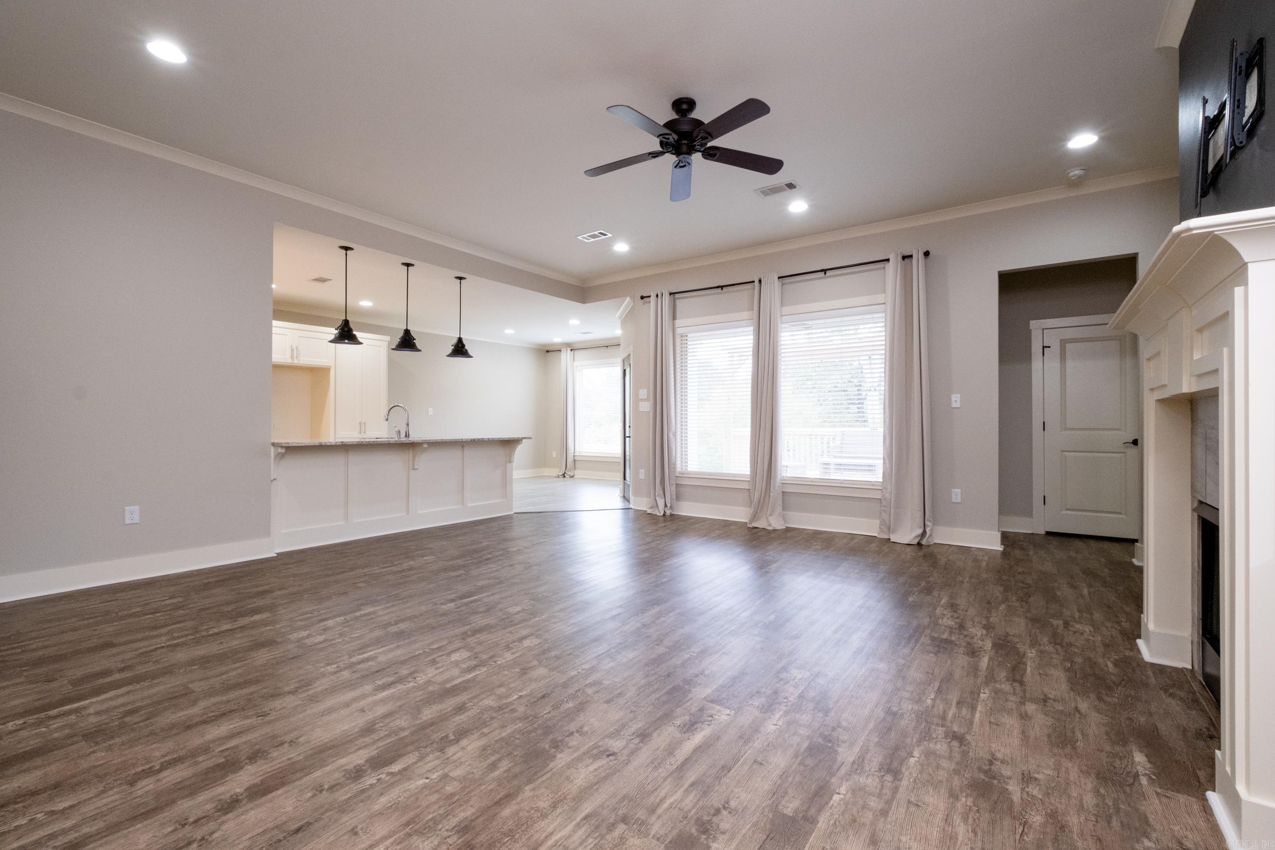 LOCHRIDGE ESTATES - Residential