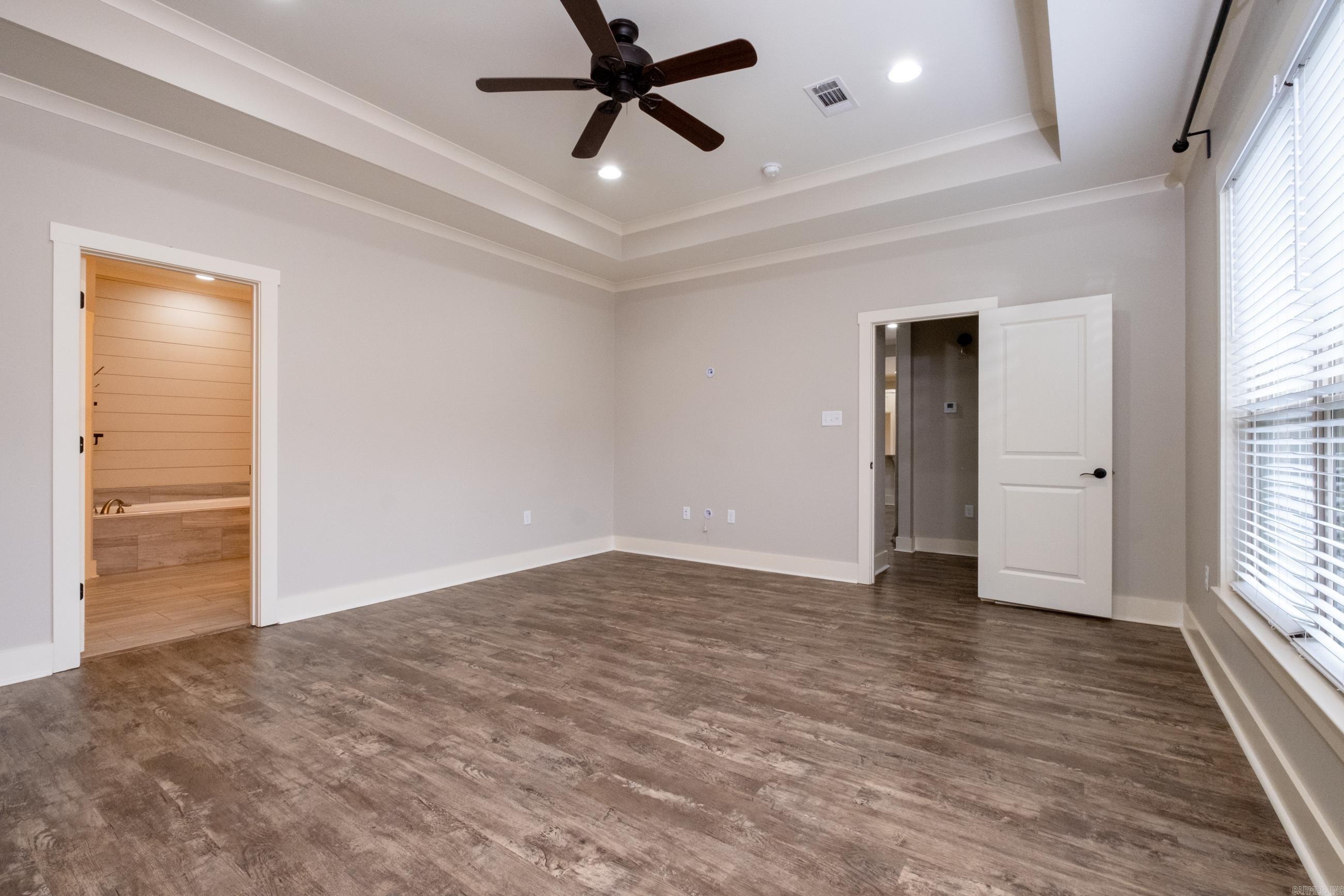 LOCHRIDGE ESTATES - Residential