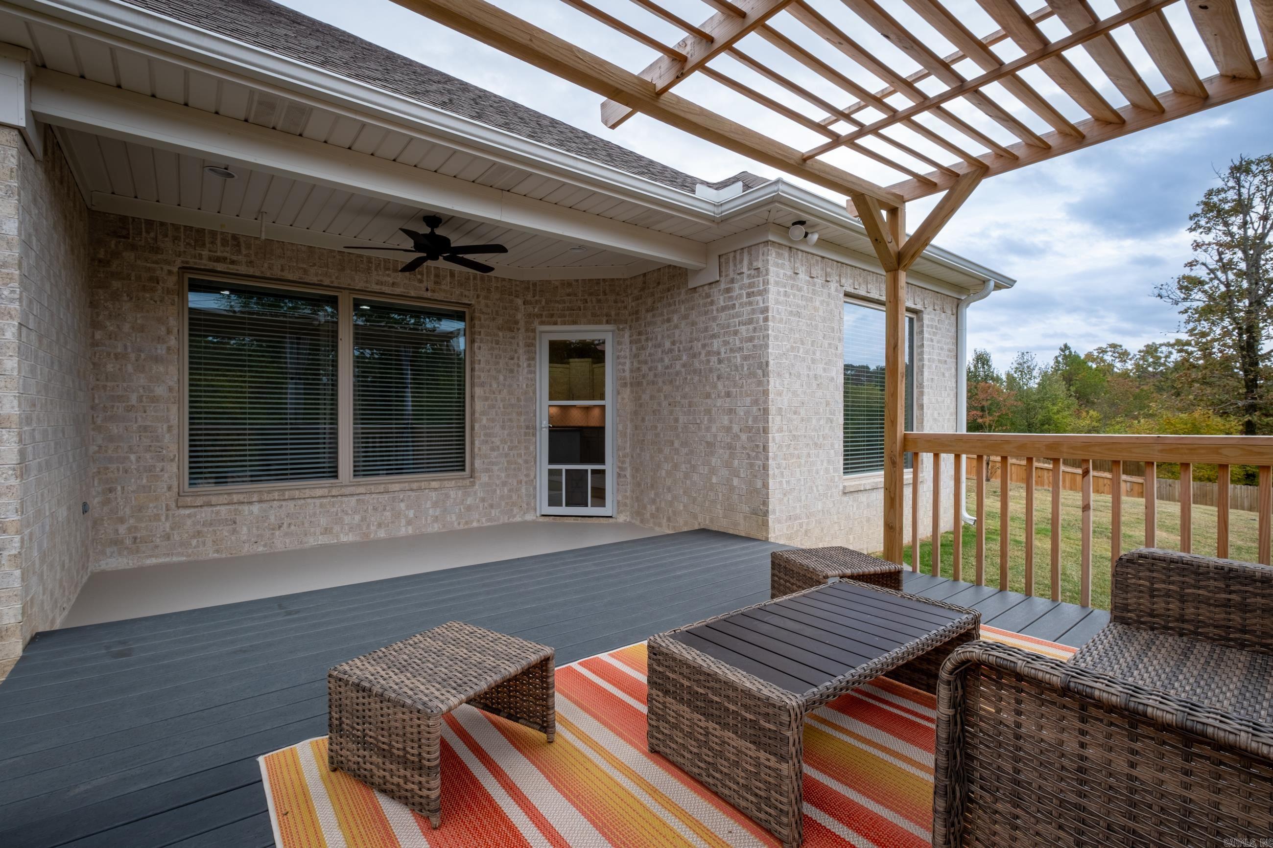 LOCHRIDGE ESTATES - Residential