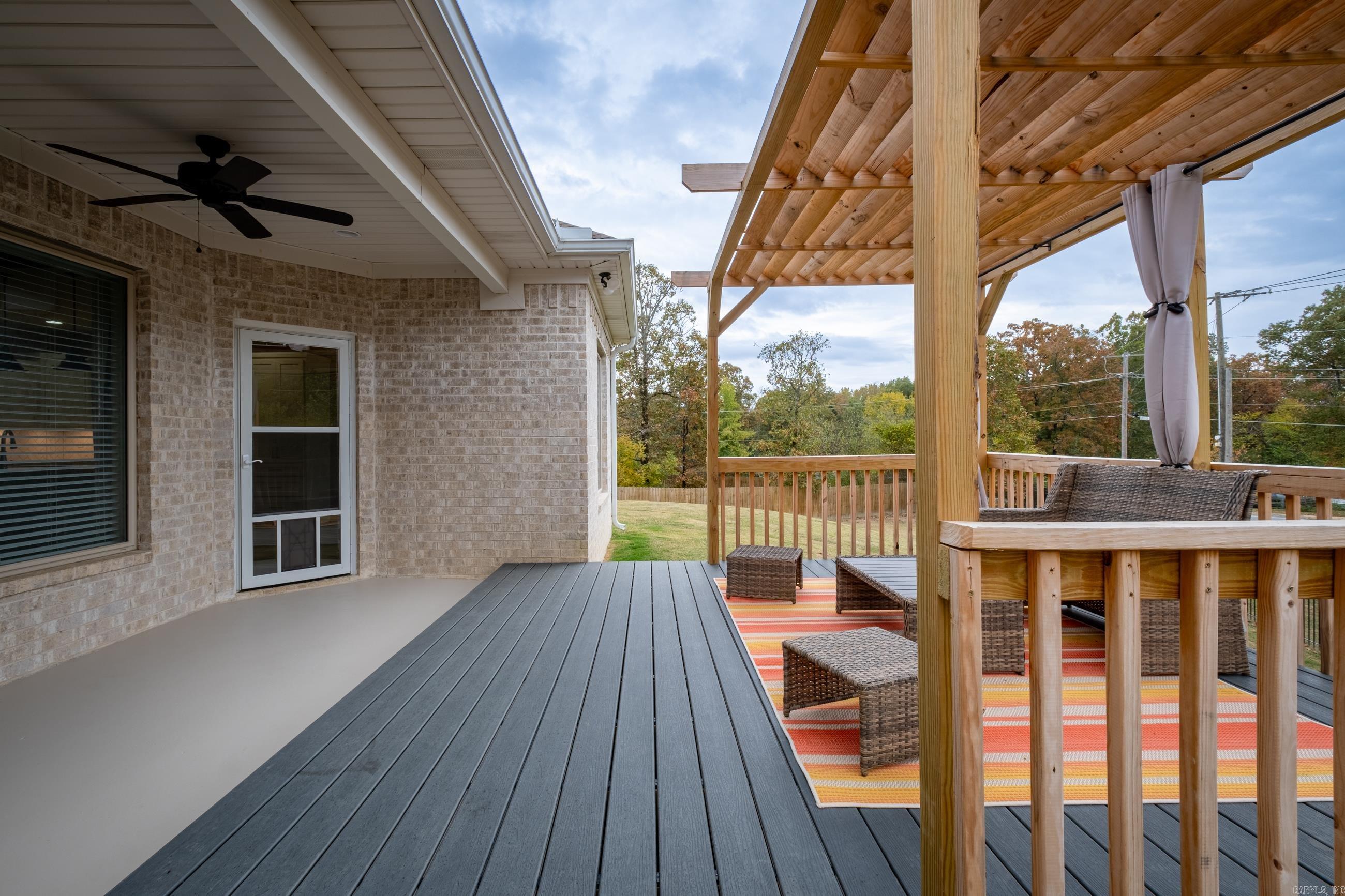 LOCHRIDGE ESTATES - Residential