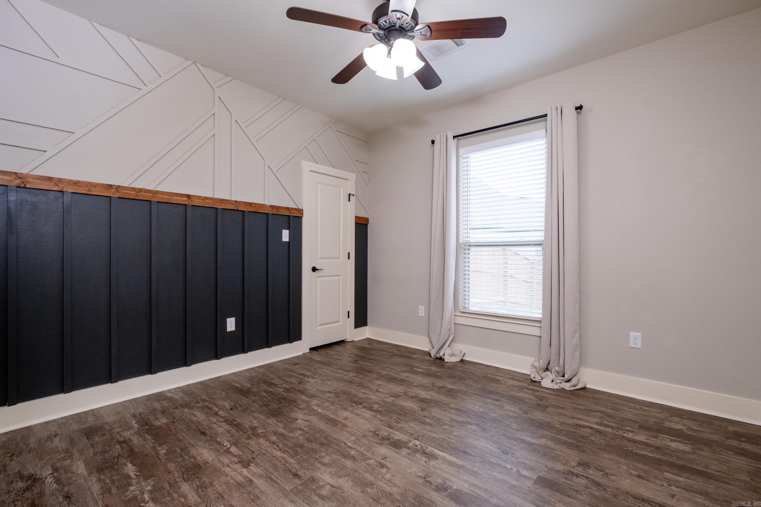 LOCHRIDGE ESTATES - Residential