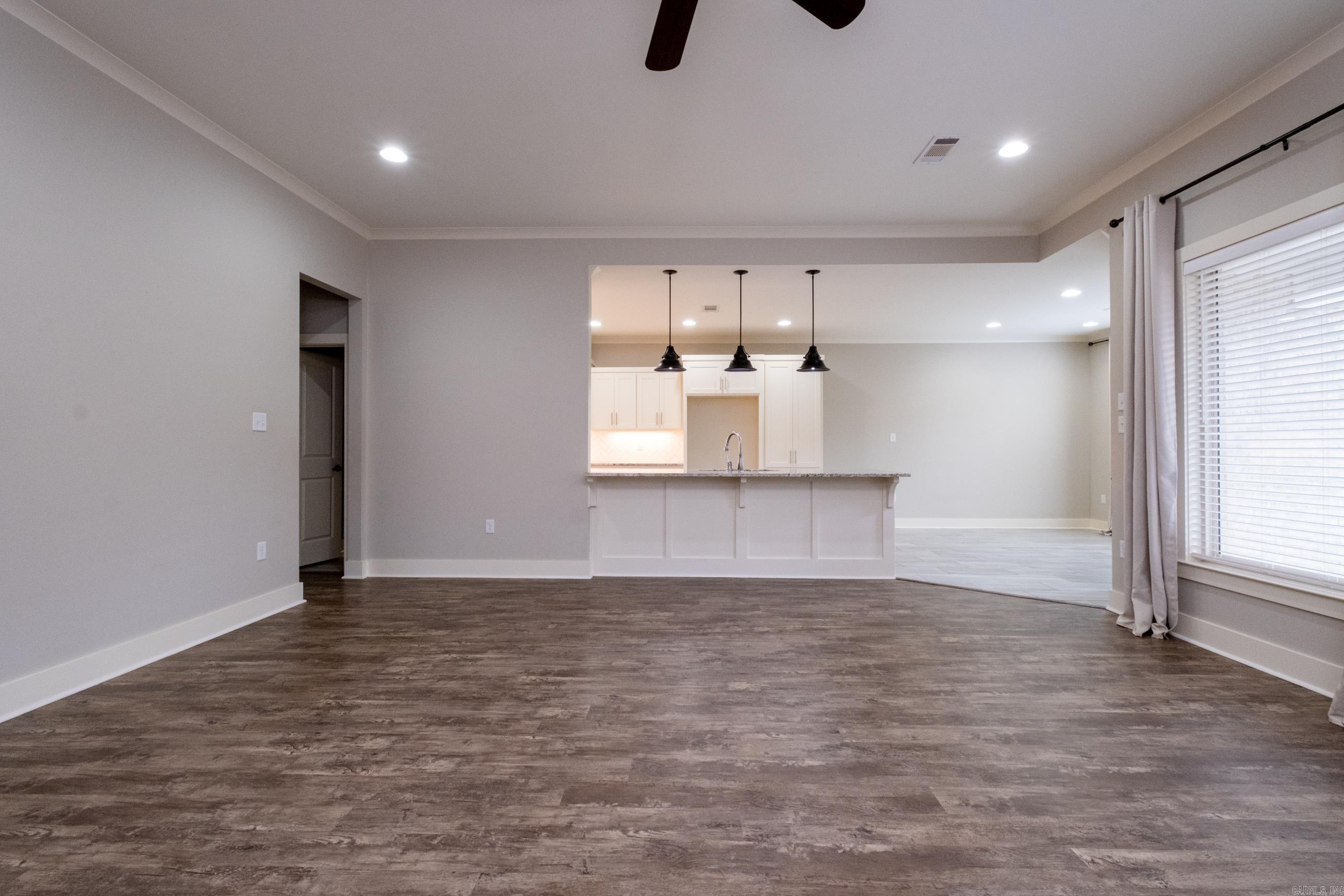 LOCHRIDGE ESTATES - Residential