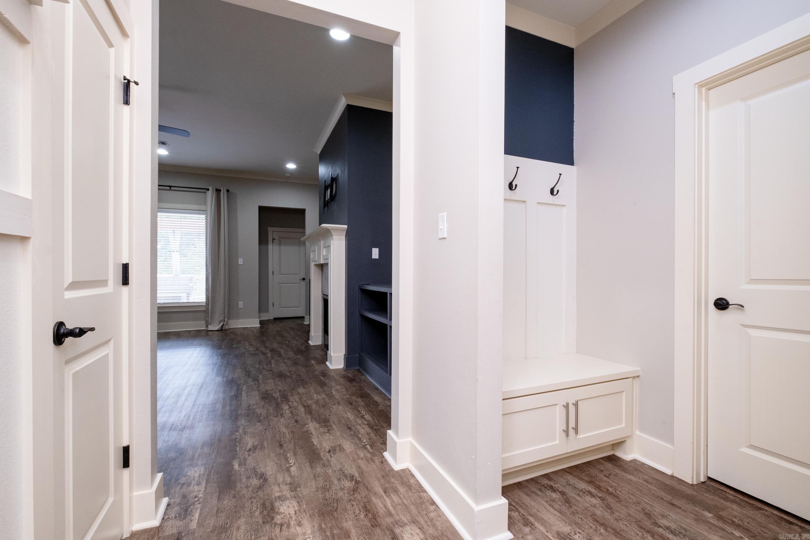 LOCHRIDGE ESTATES - Residential