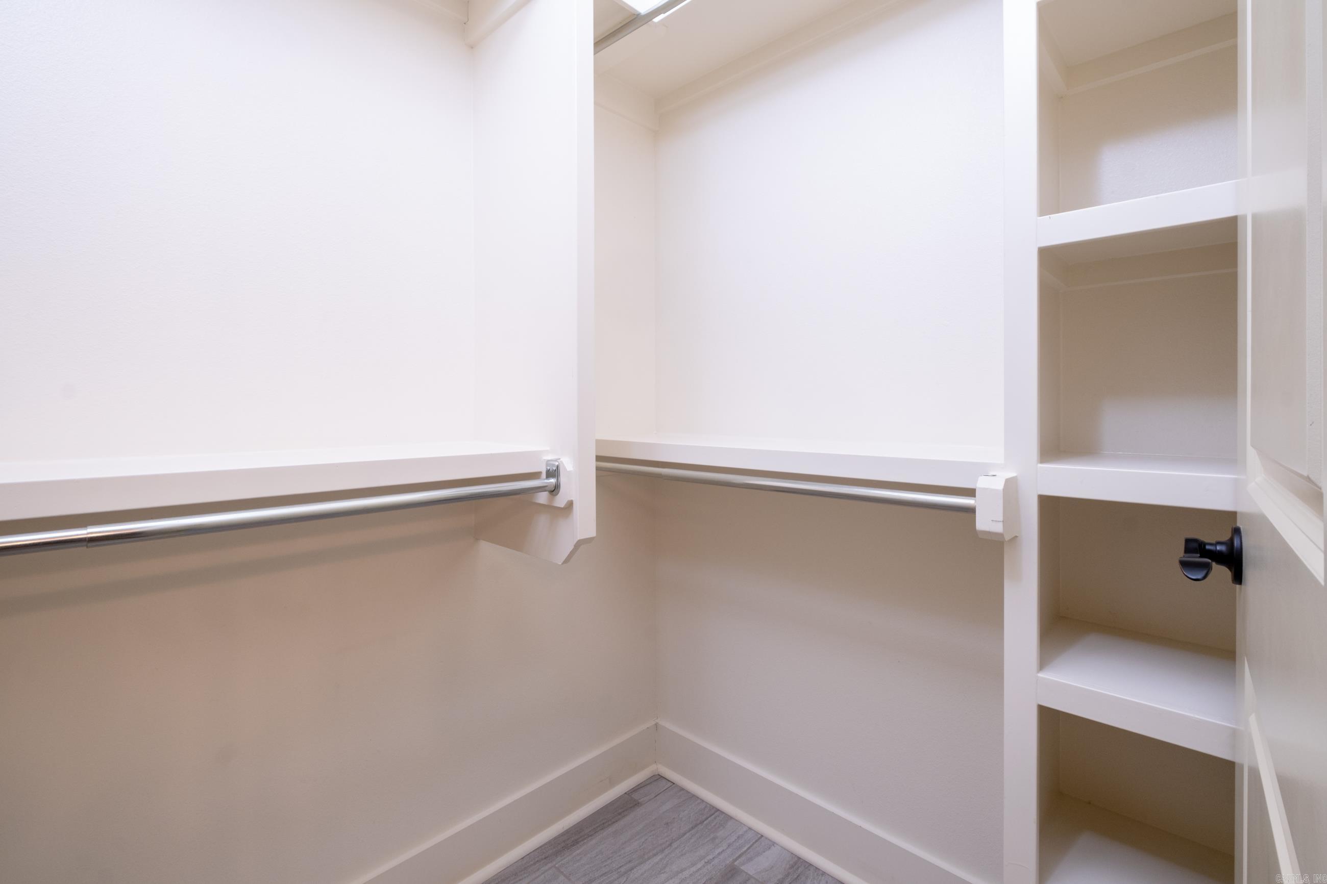 LOCHRIDGE ESTATES - Residential