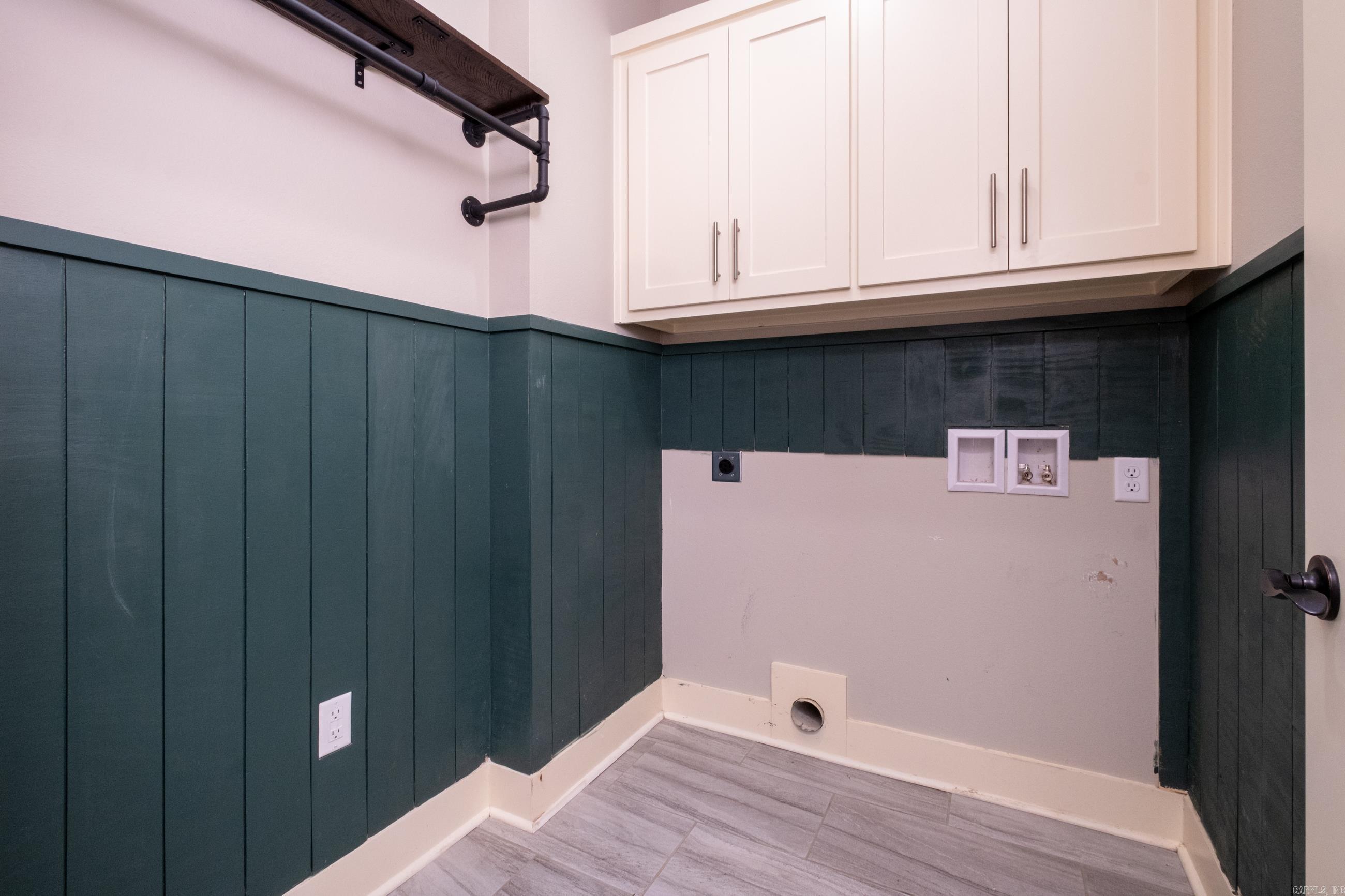 LOCHRIDGE ESTATES - Residential