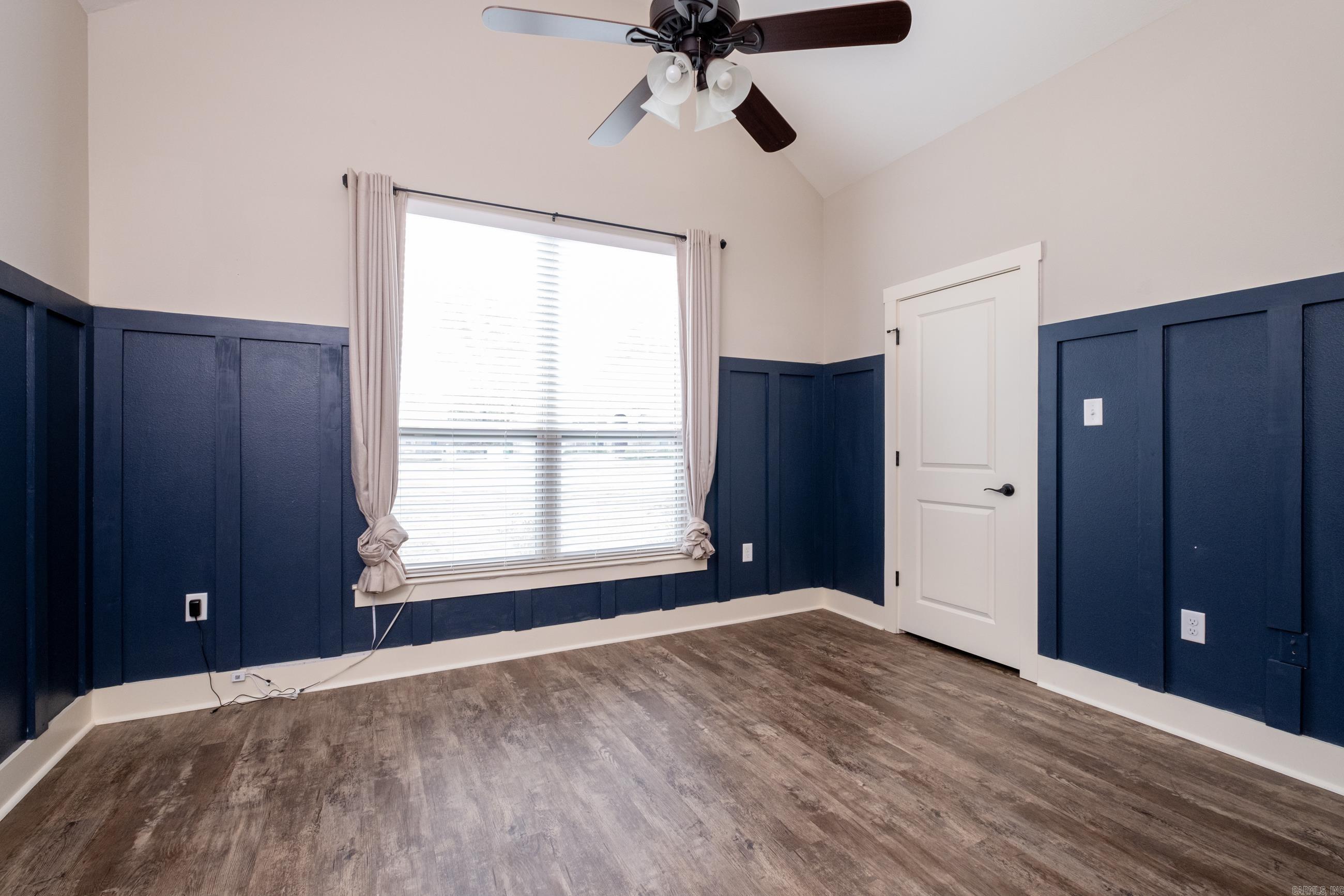 LOCHRIDGE ESTATES - Residential