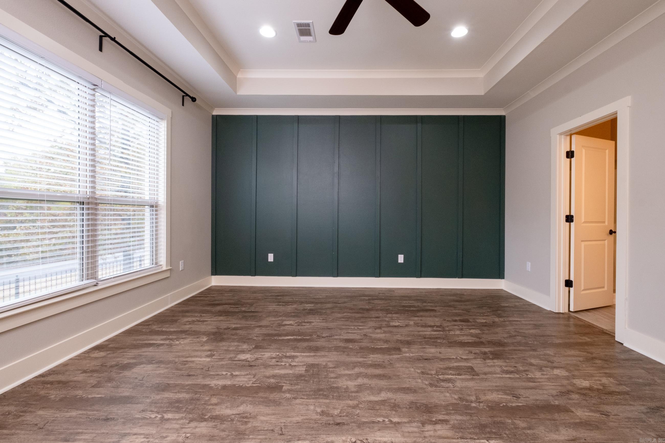 LOCHRIDGE ESTATES - Residential