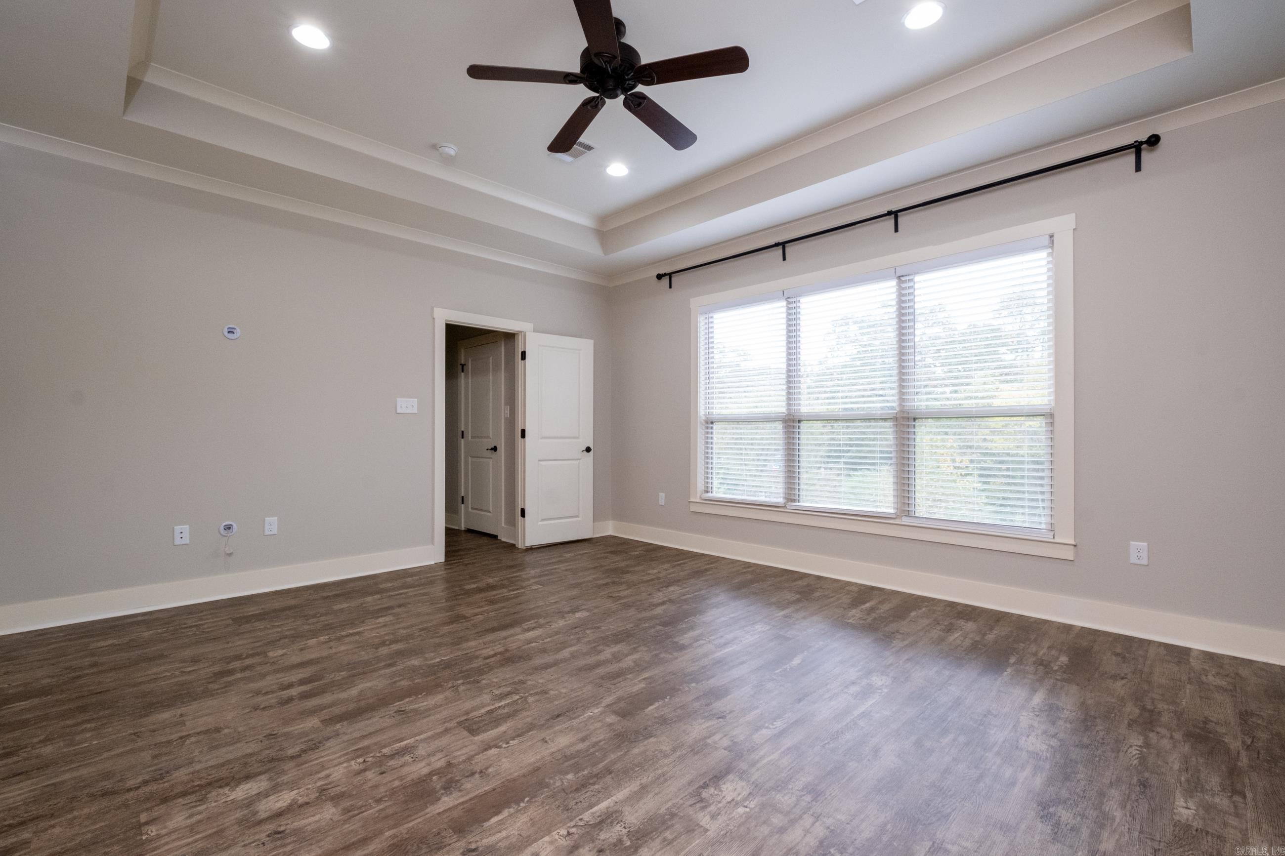 LOCHRIDGE ESTATES - Residential