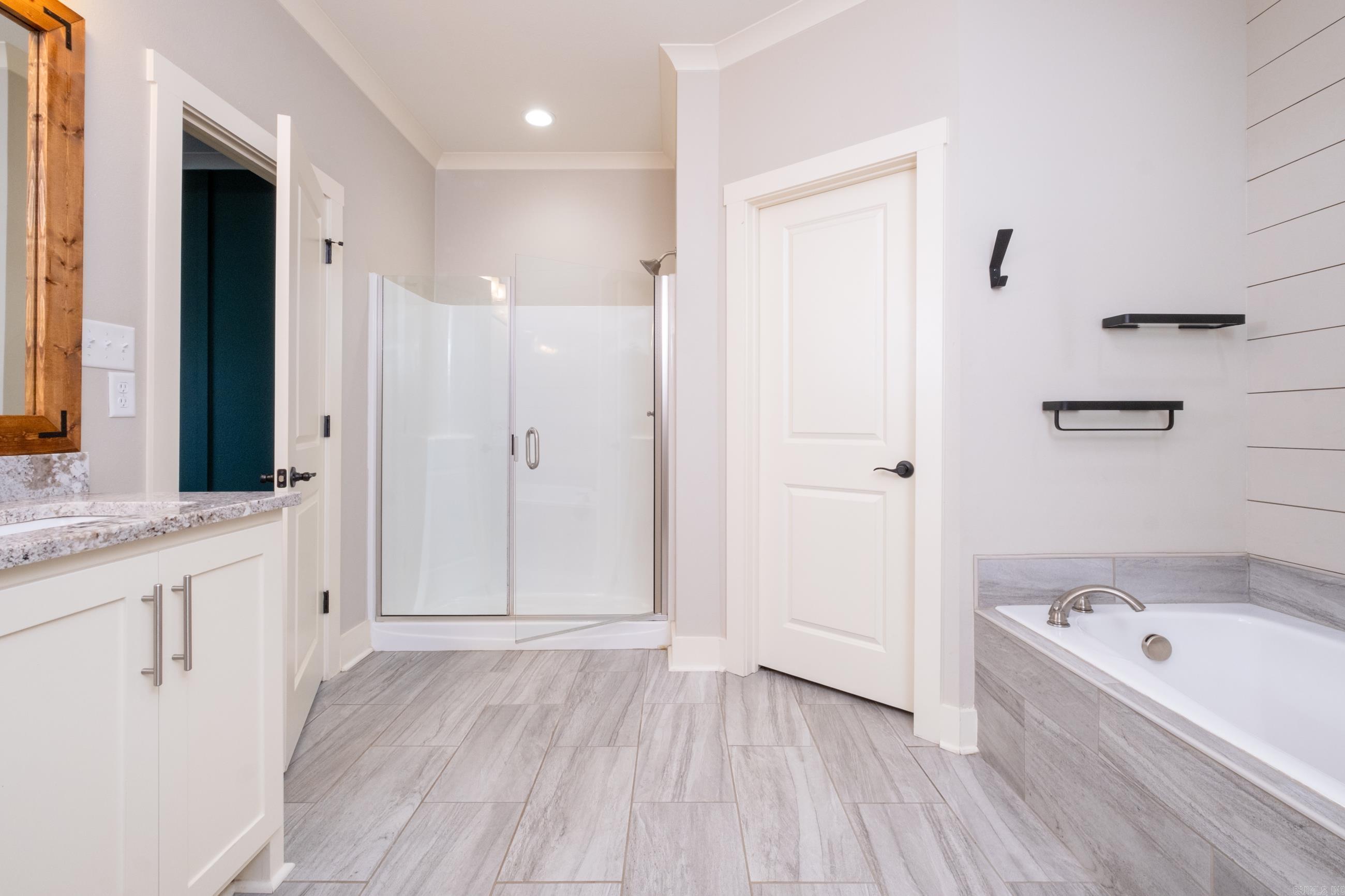 LOCHRIDGE ESTATES - Residential