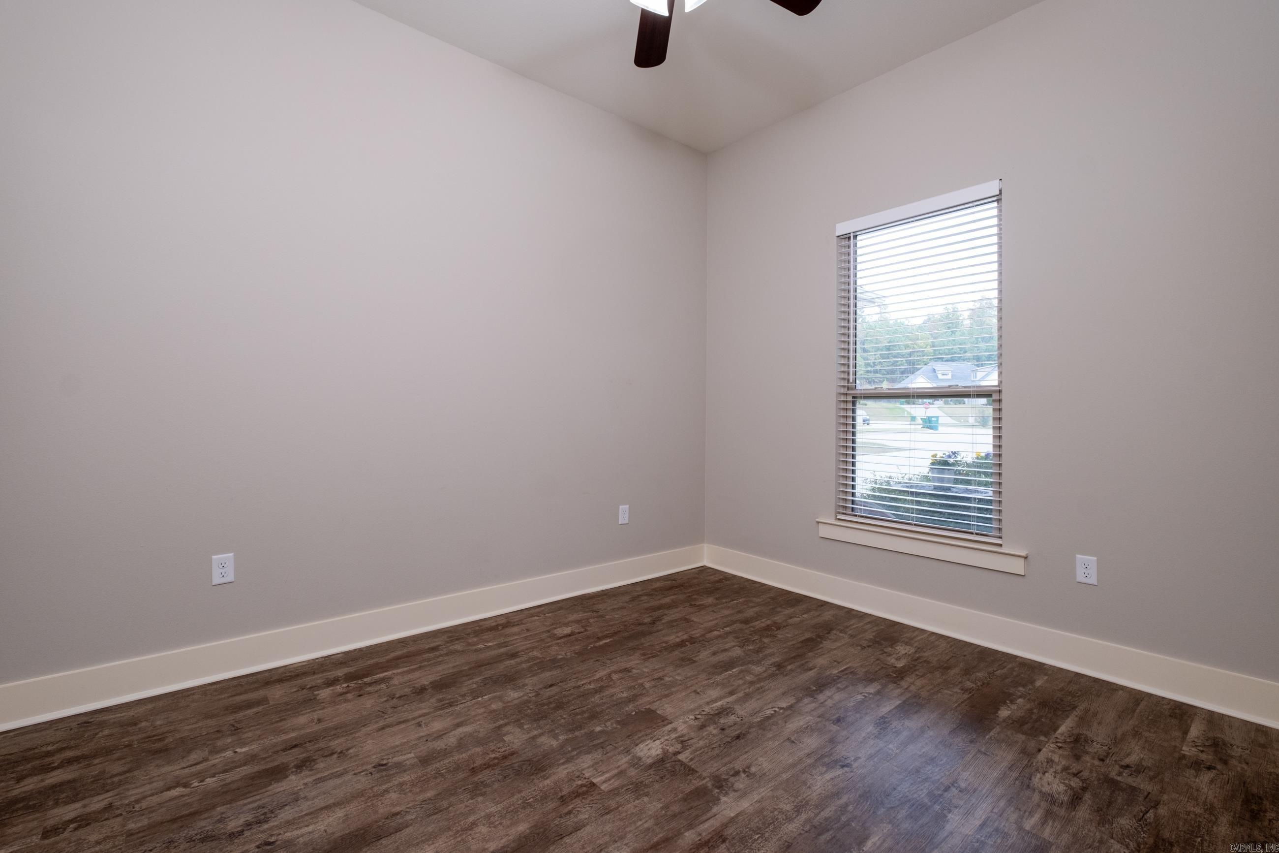 LOCHRIDGE ESTATES - Residential