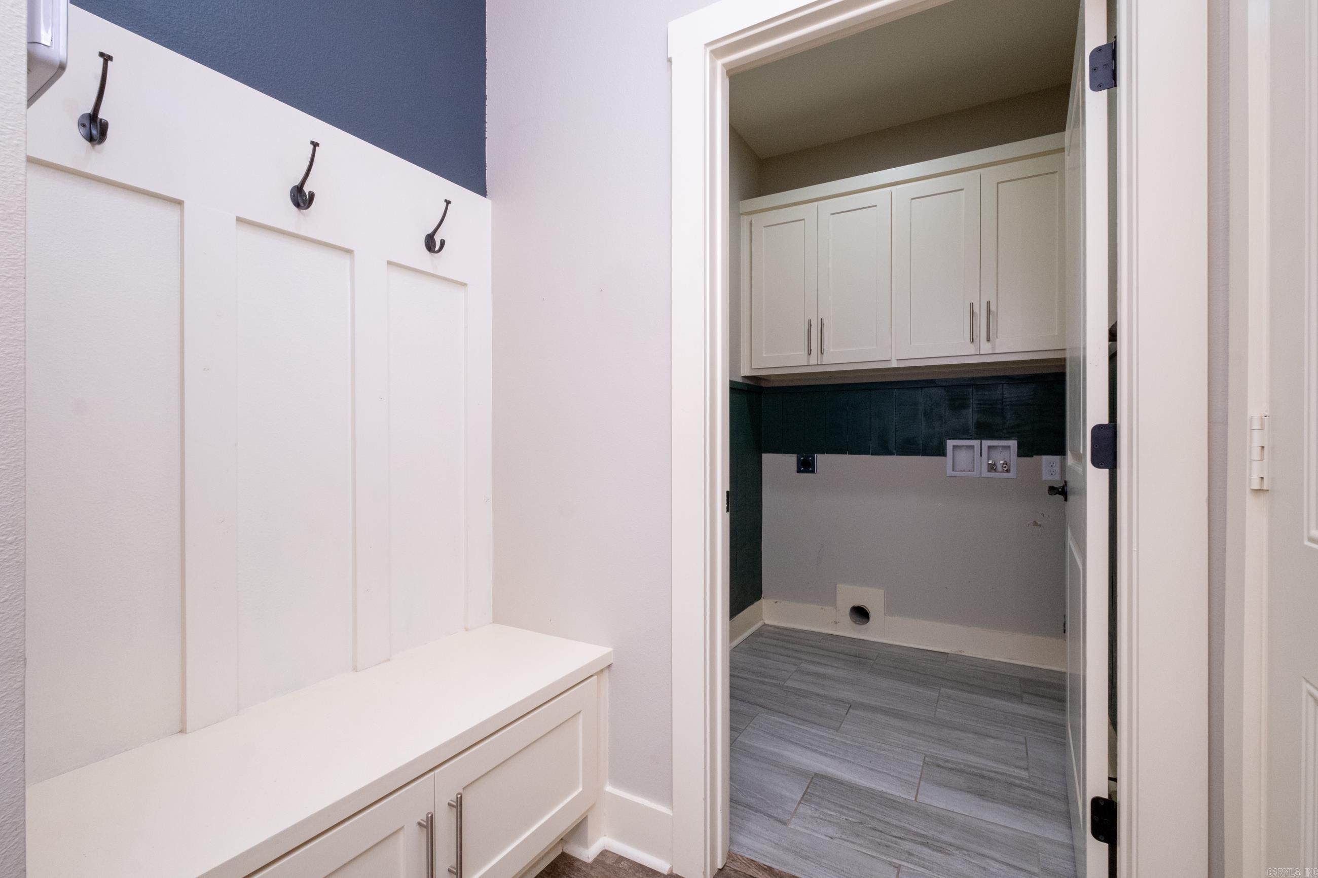 LOCHRIDGE ESTATES - Residential