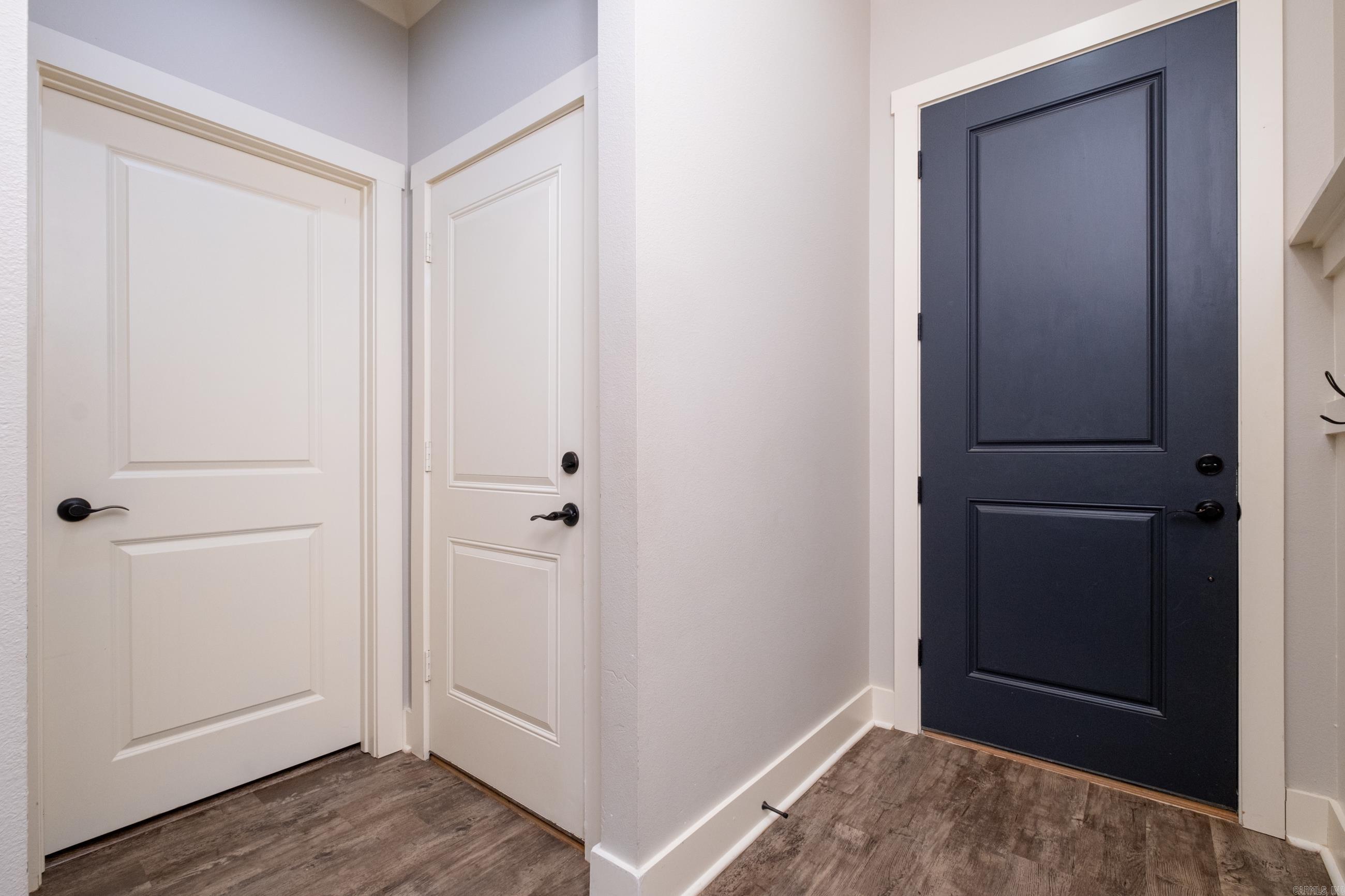 LOCHRIDGE ESTATES - Residential