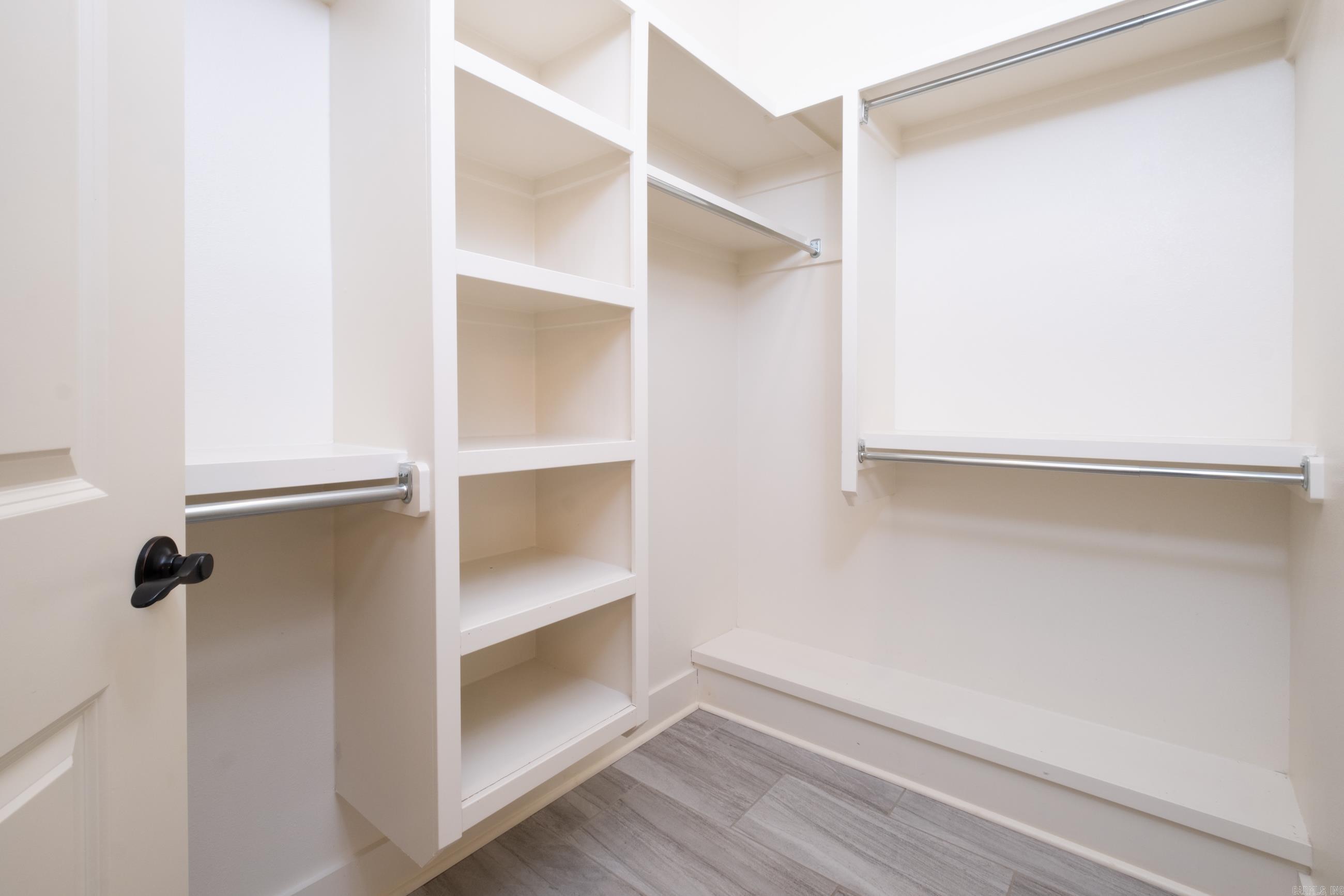 LOCHRIDGE ESTATES - Residential