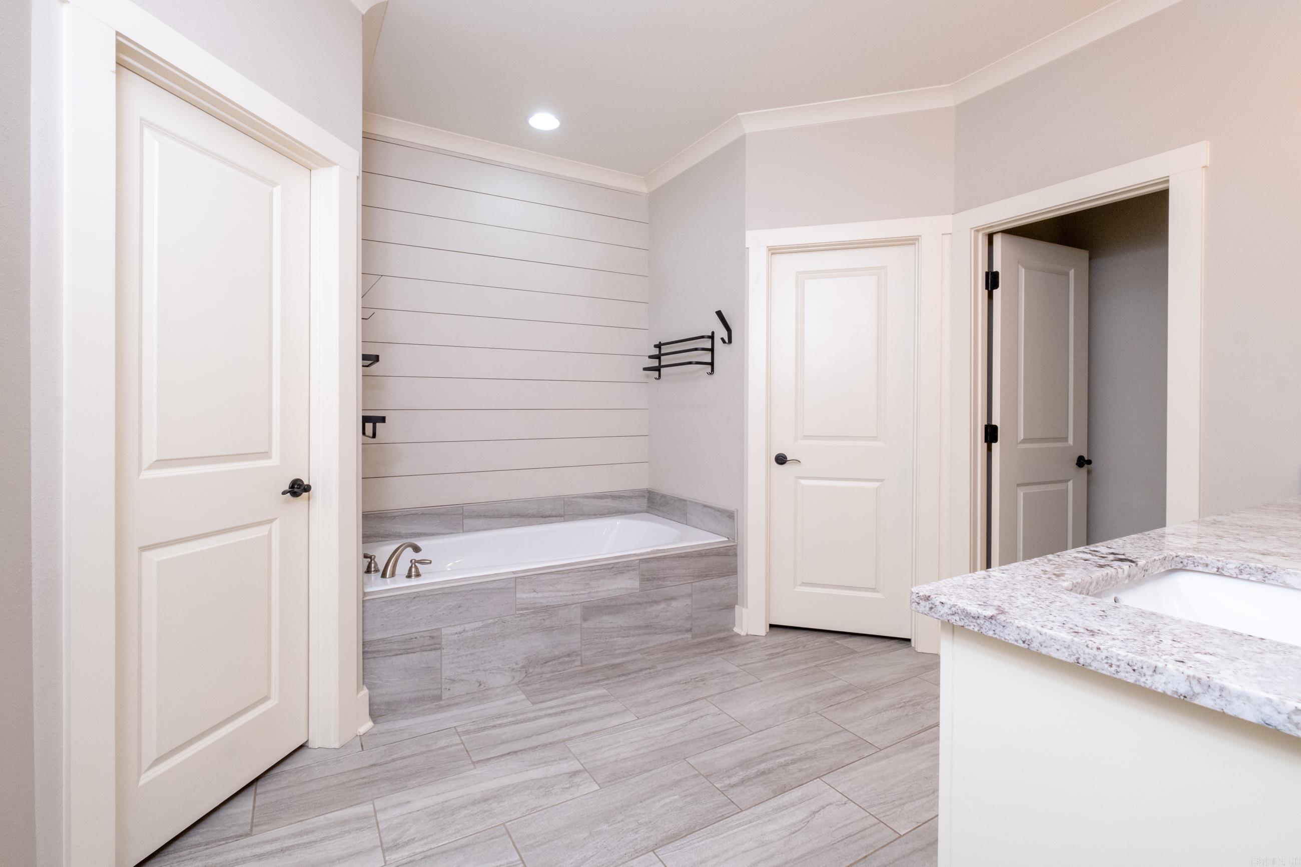 LOCHRIDGE ESTATES - Residential