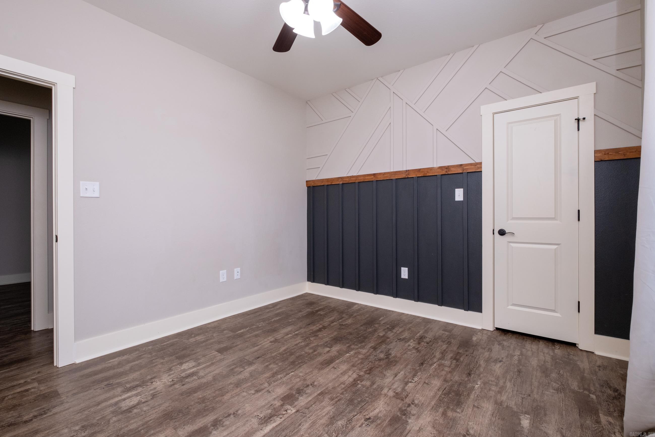 LOCHRIDGE ESTATES - Residential