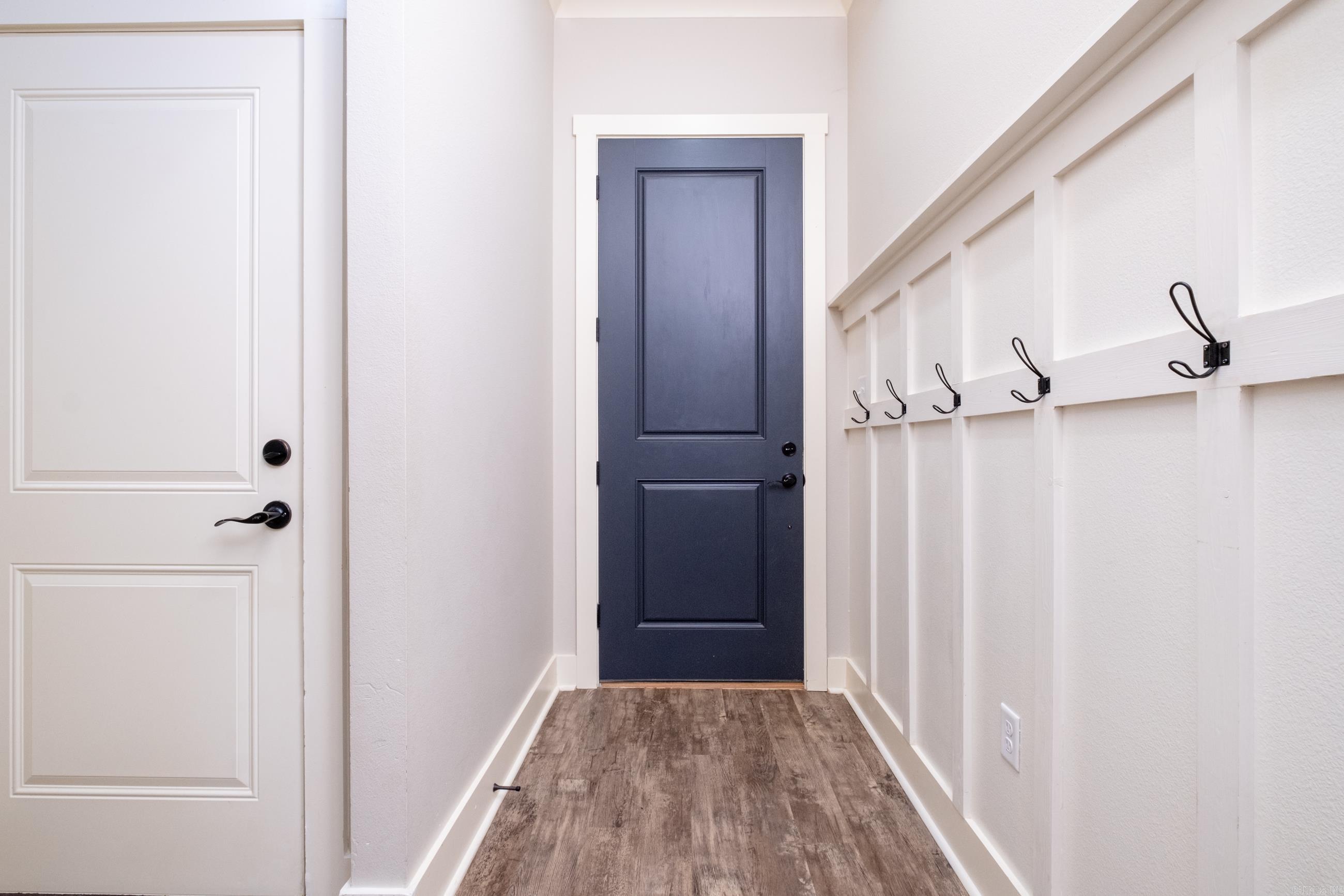 LOCHRIDGE ESTATES - Residential