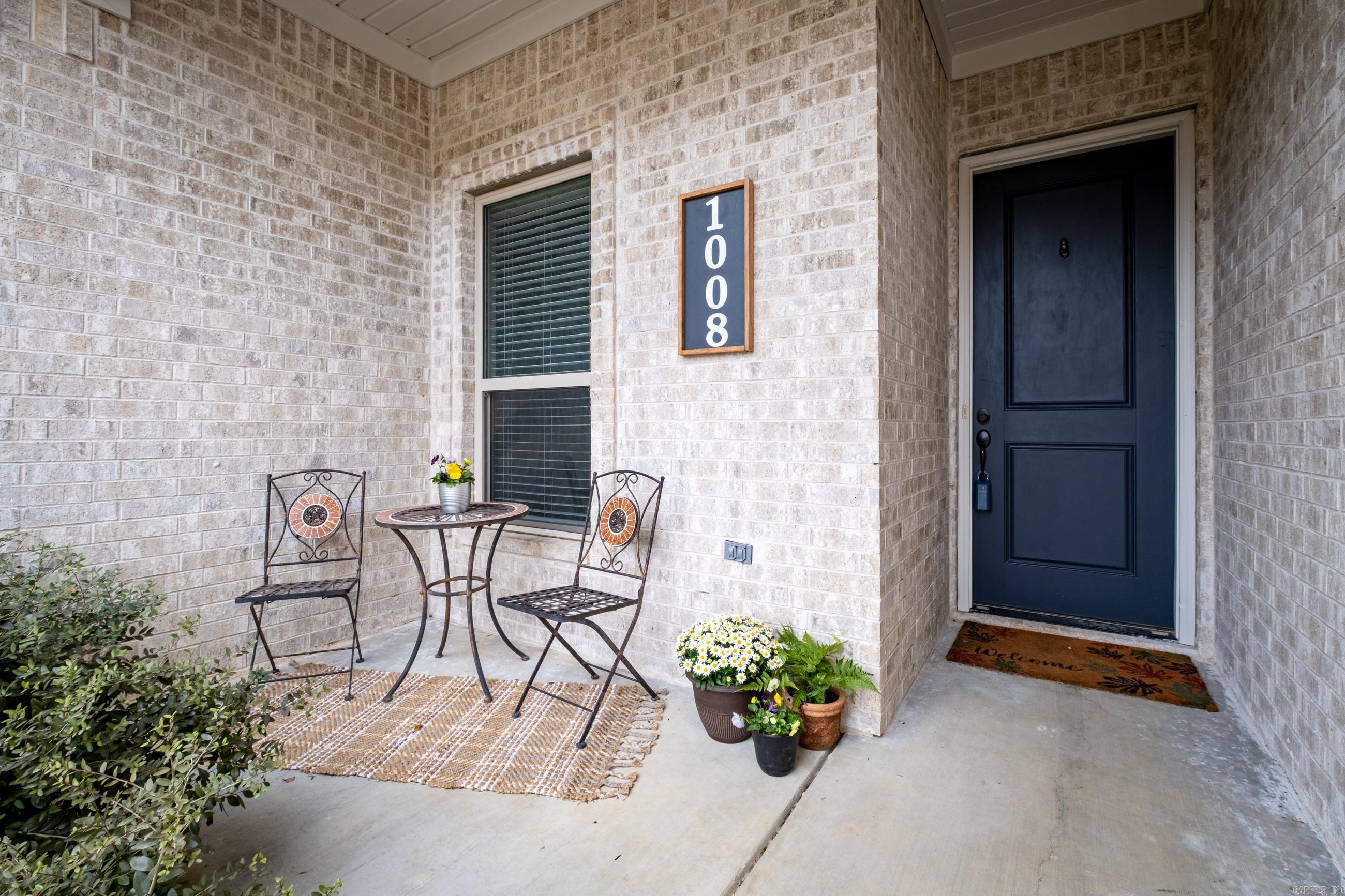 LOCHRIDGE ESTATES - Residential