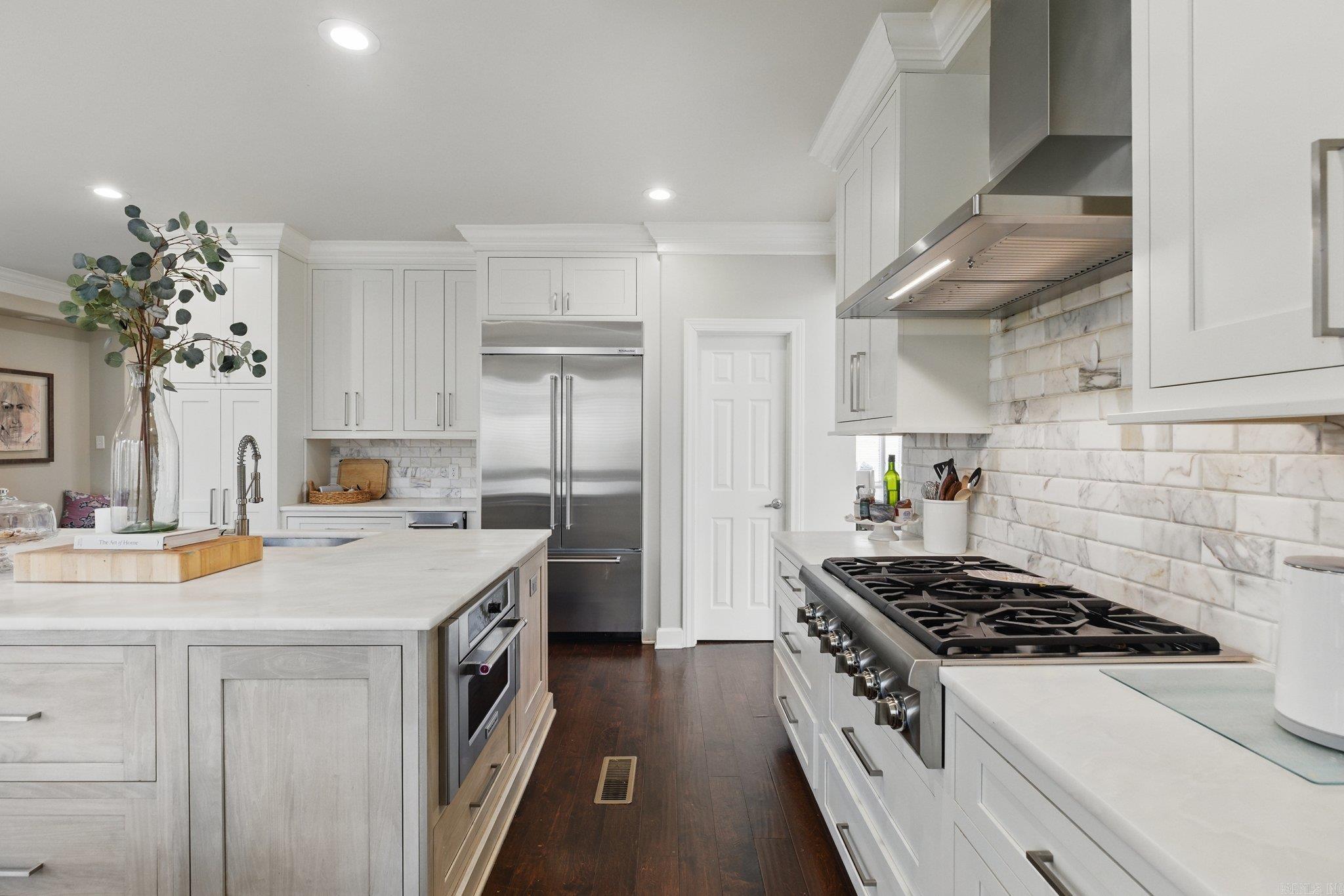 LONGLEA - Residential