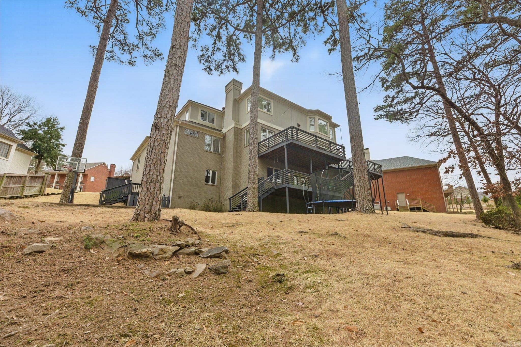 LONGLEA - Residential