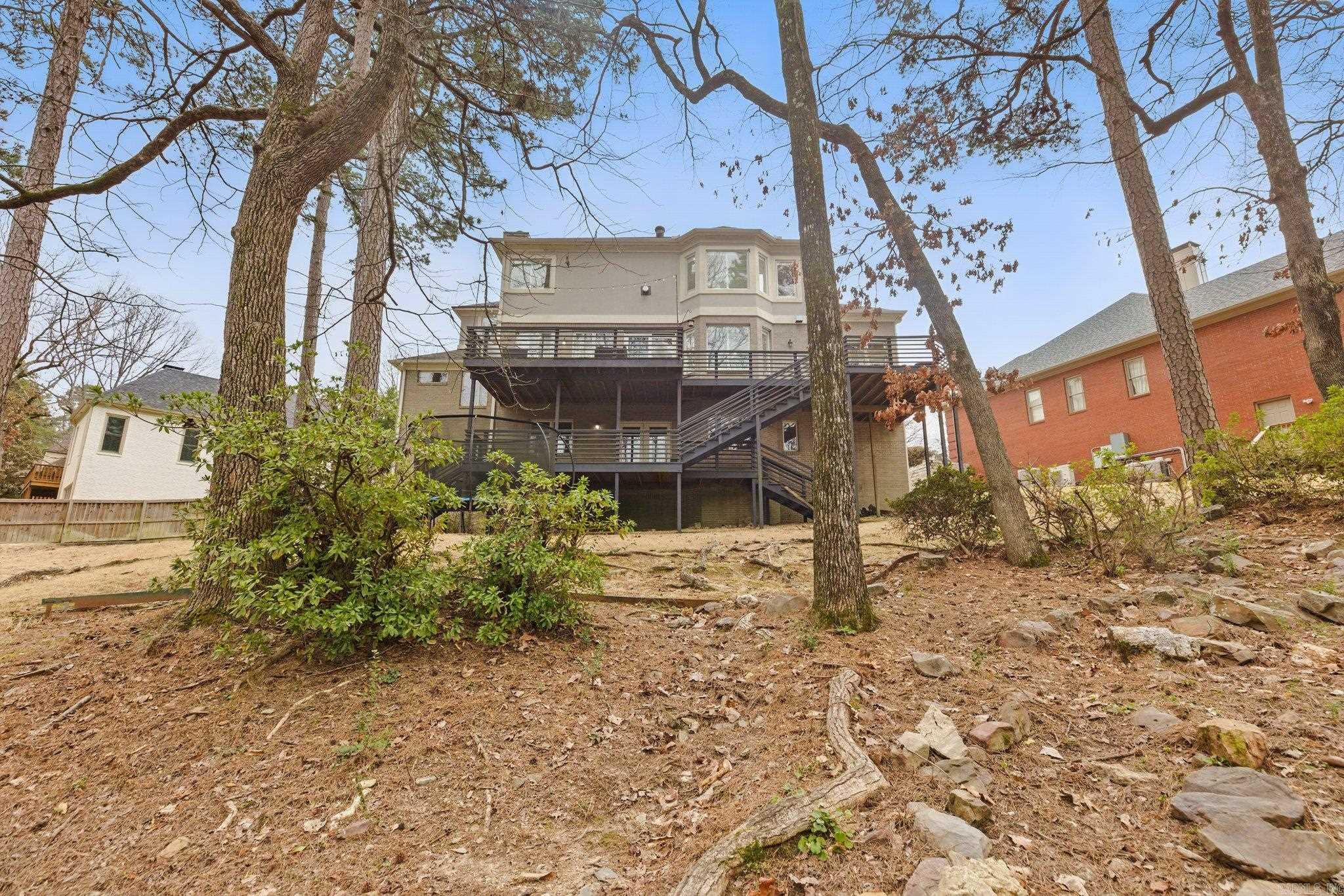 LONGLEA - Residential