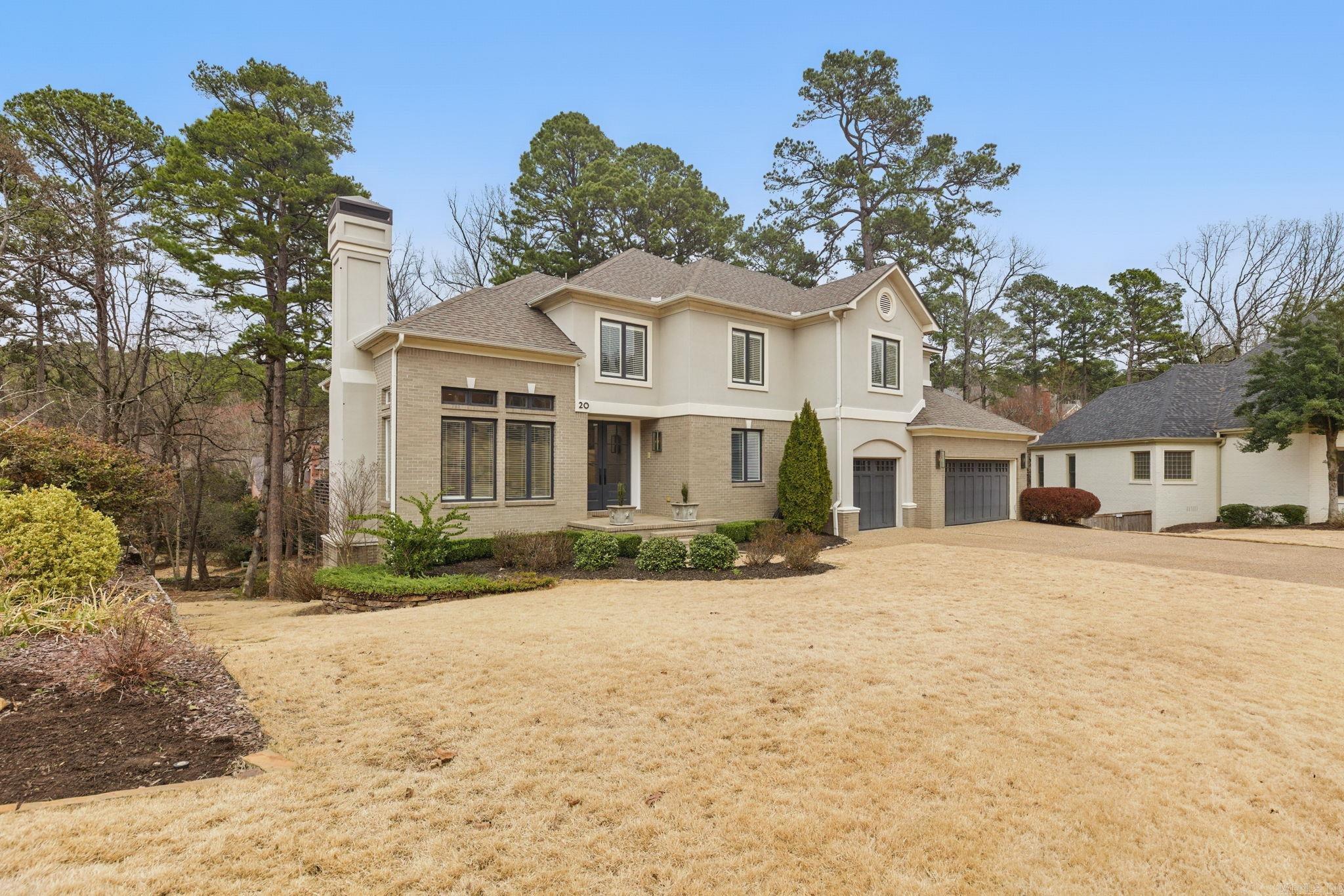 LONGLEA - Residential