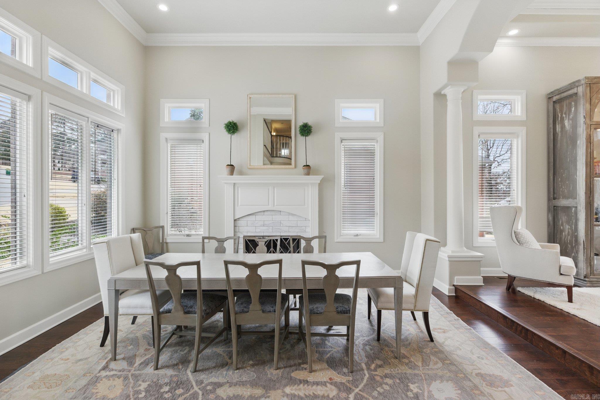 LONGLEA - Residential