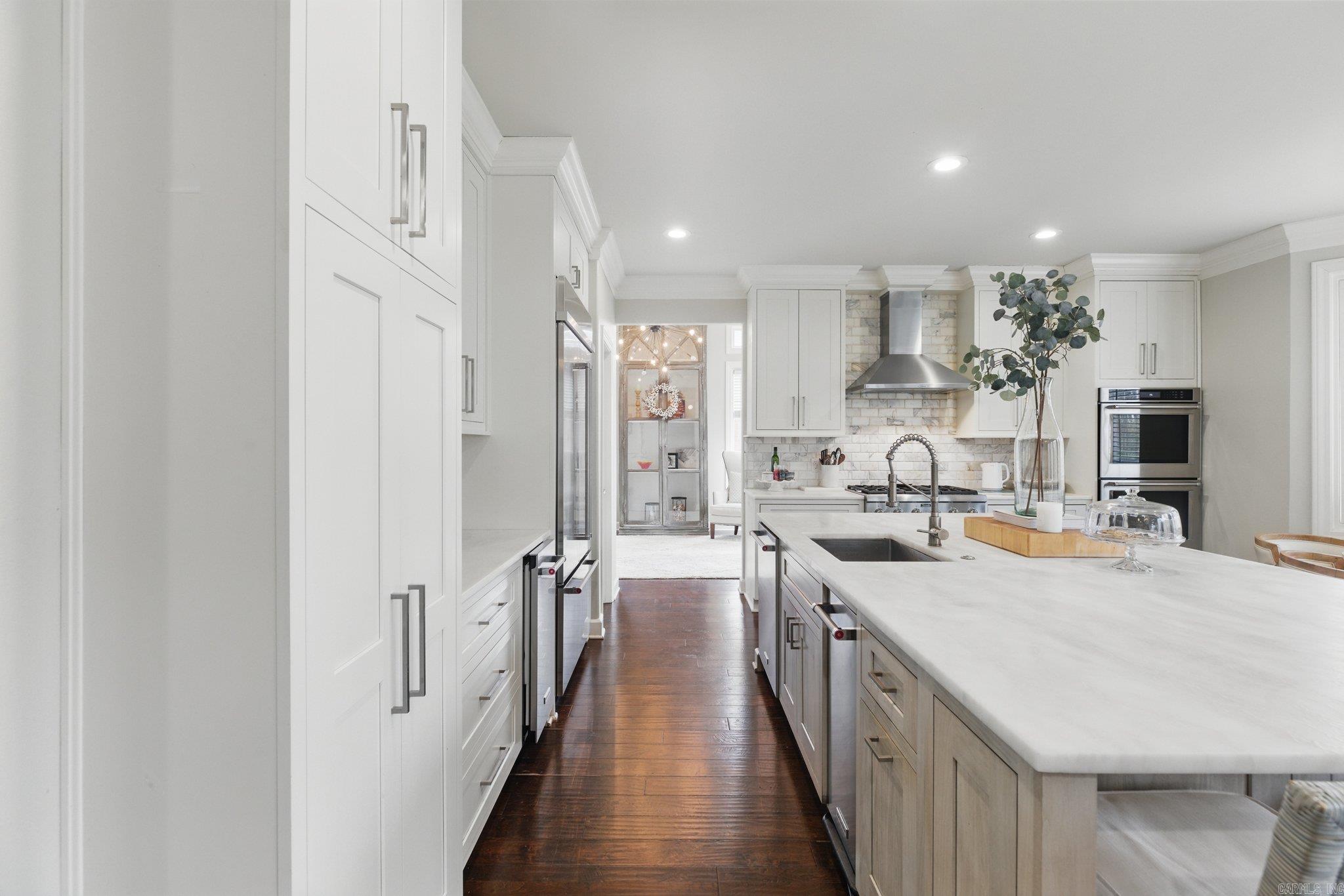 LONGLEA - Residential