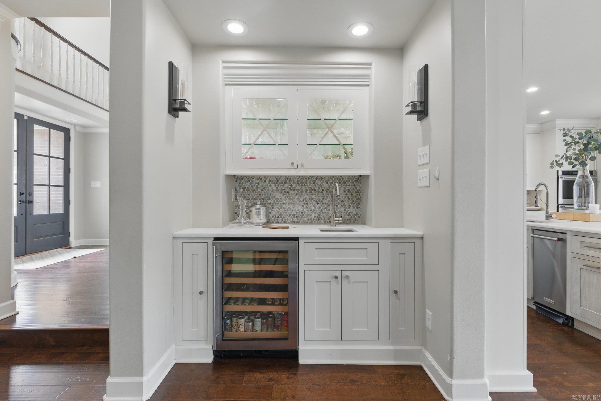 LONGLEA - Residential