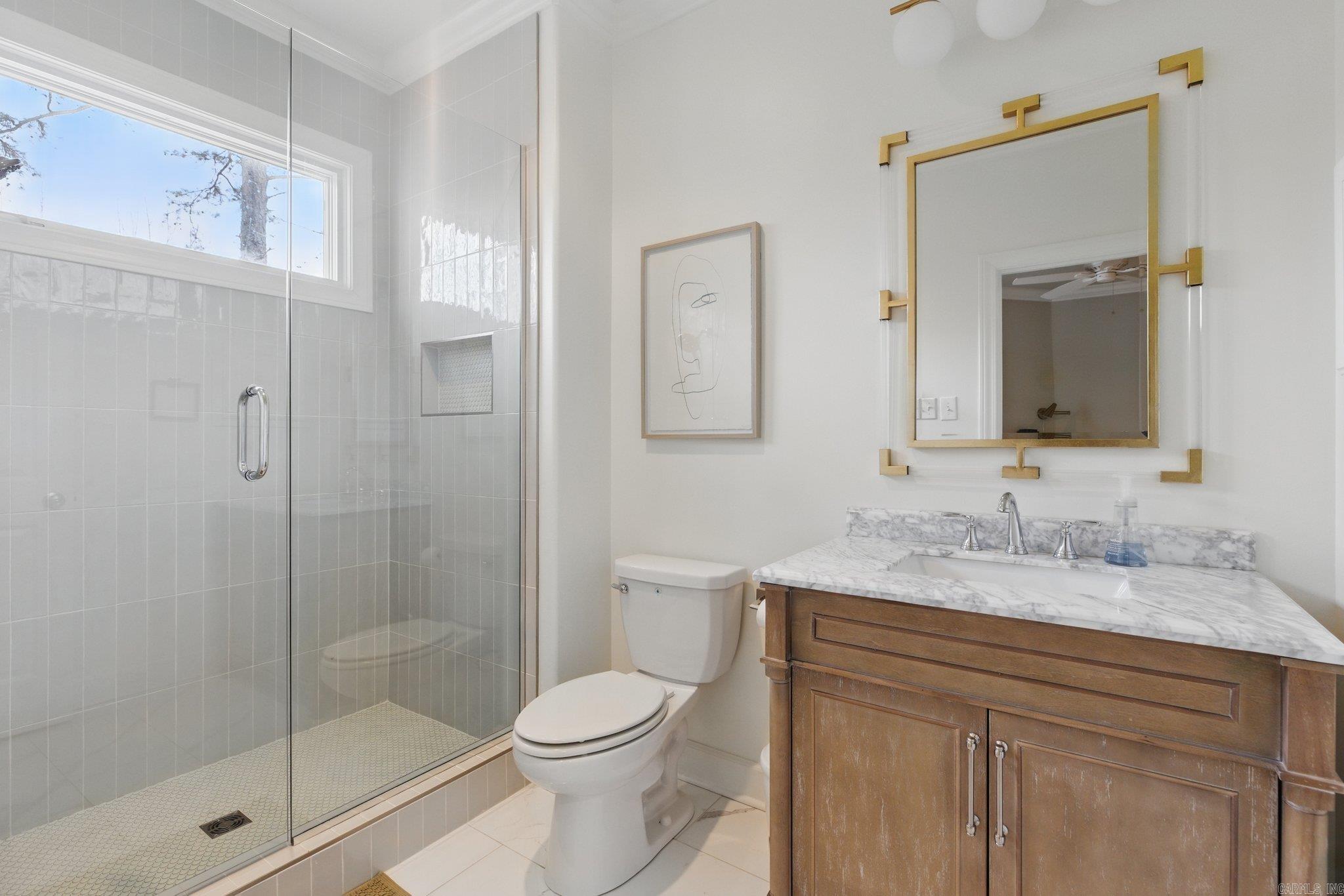 LONGLEA - Residential