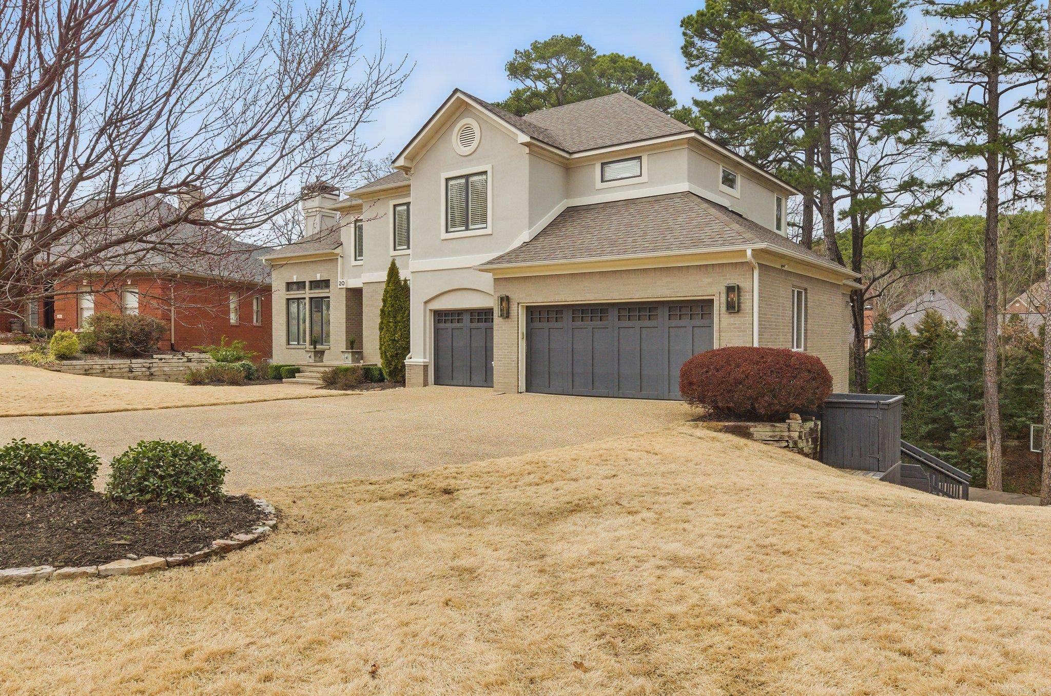 LONGLEA - Residential