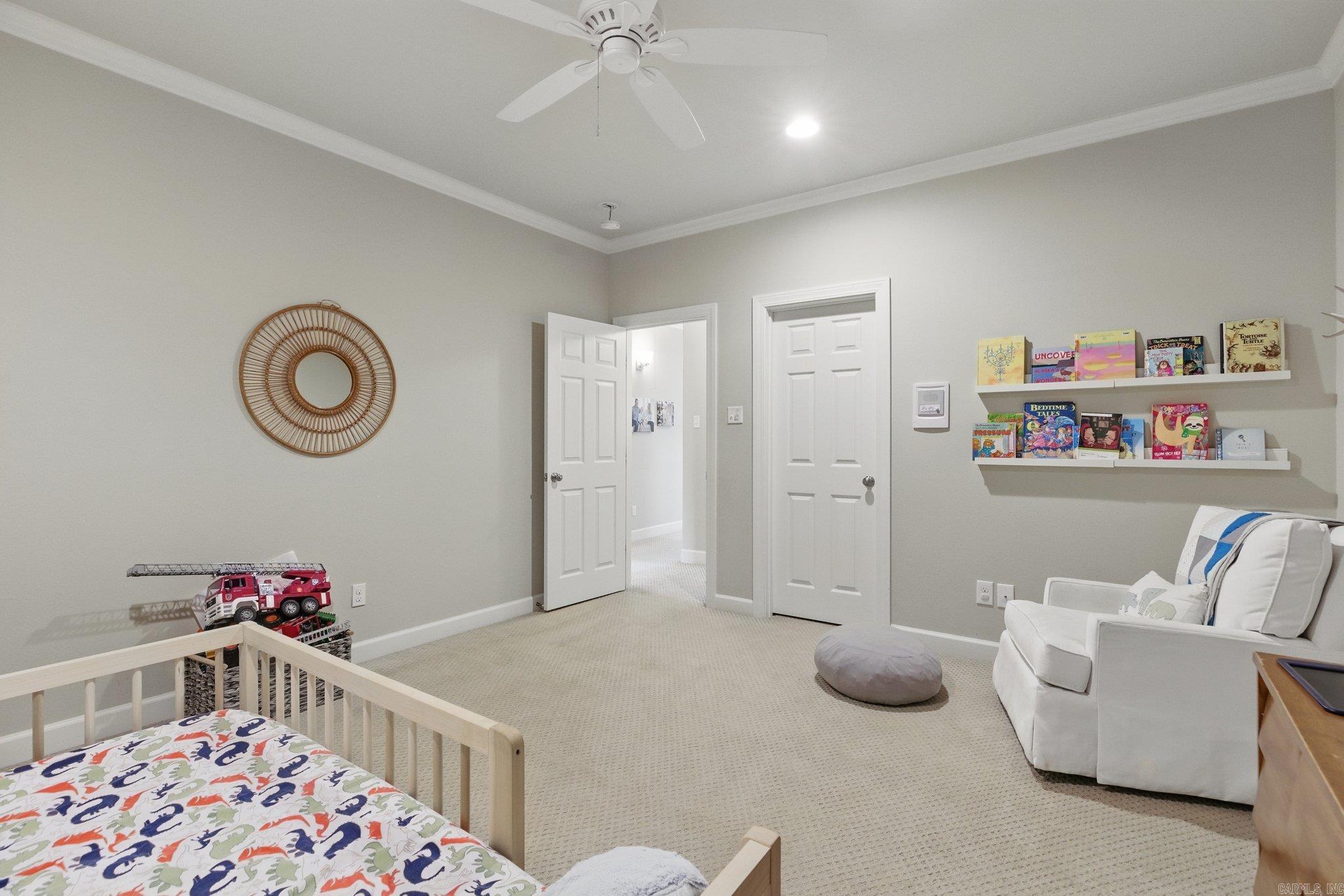 LONGLEA - Residential