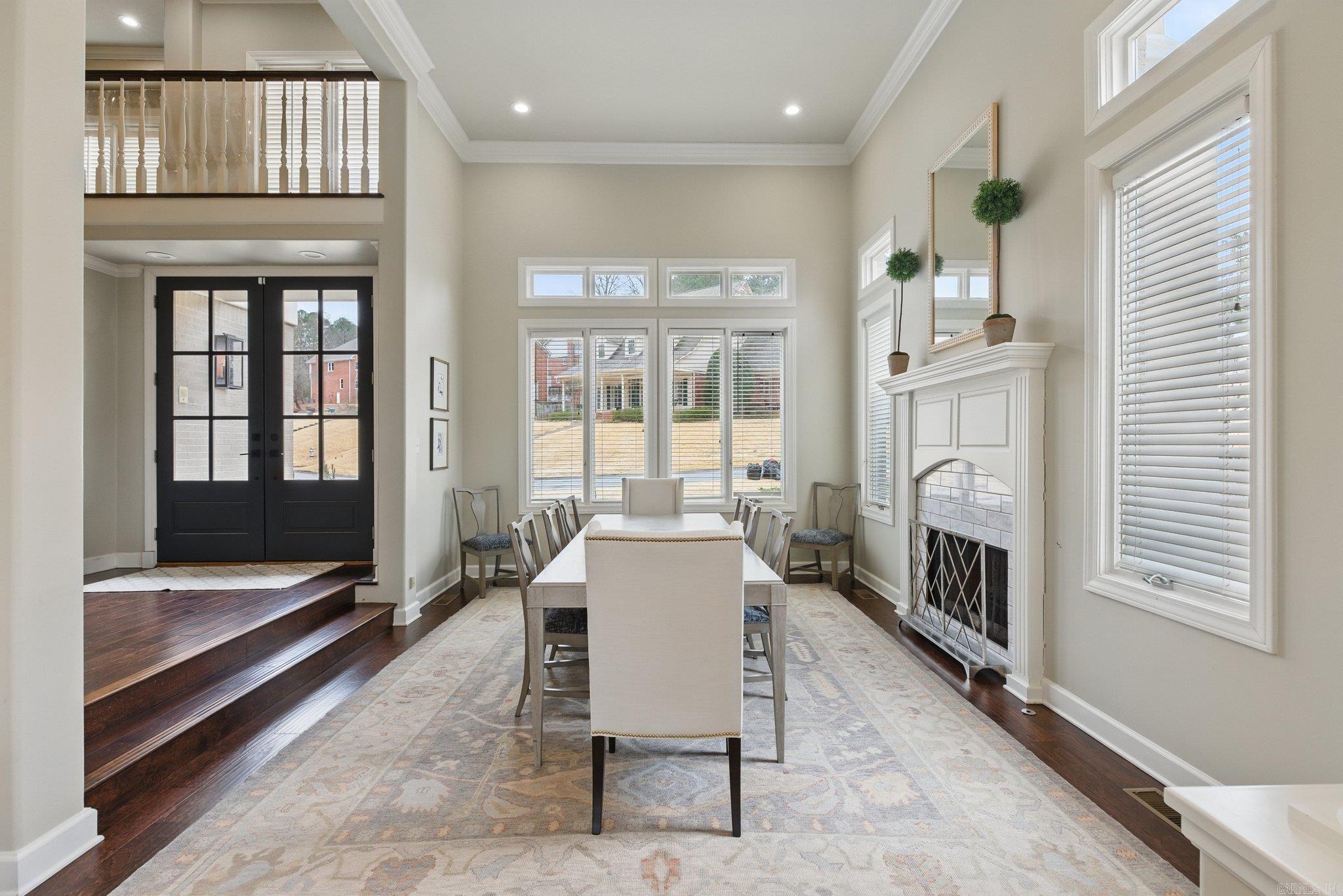 LONGLEA - Residential