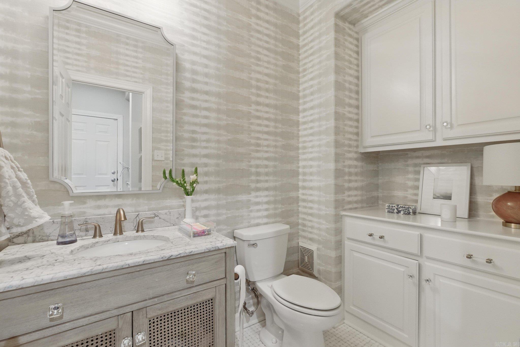 LONGLEA - Residential