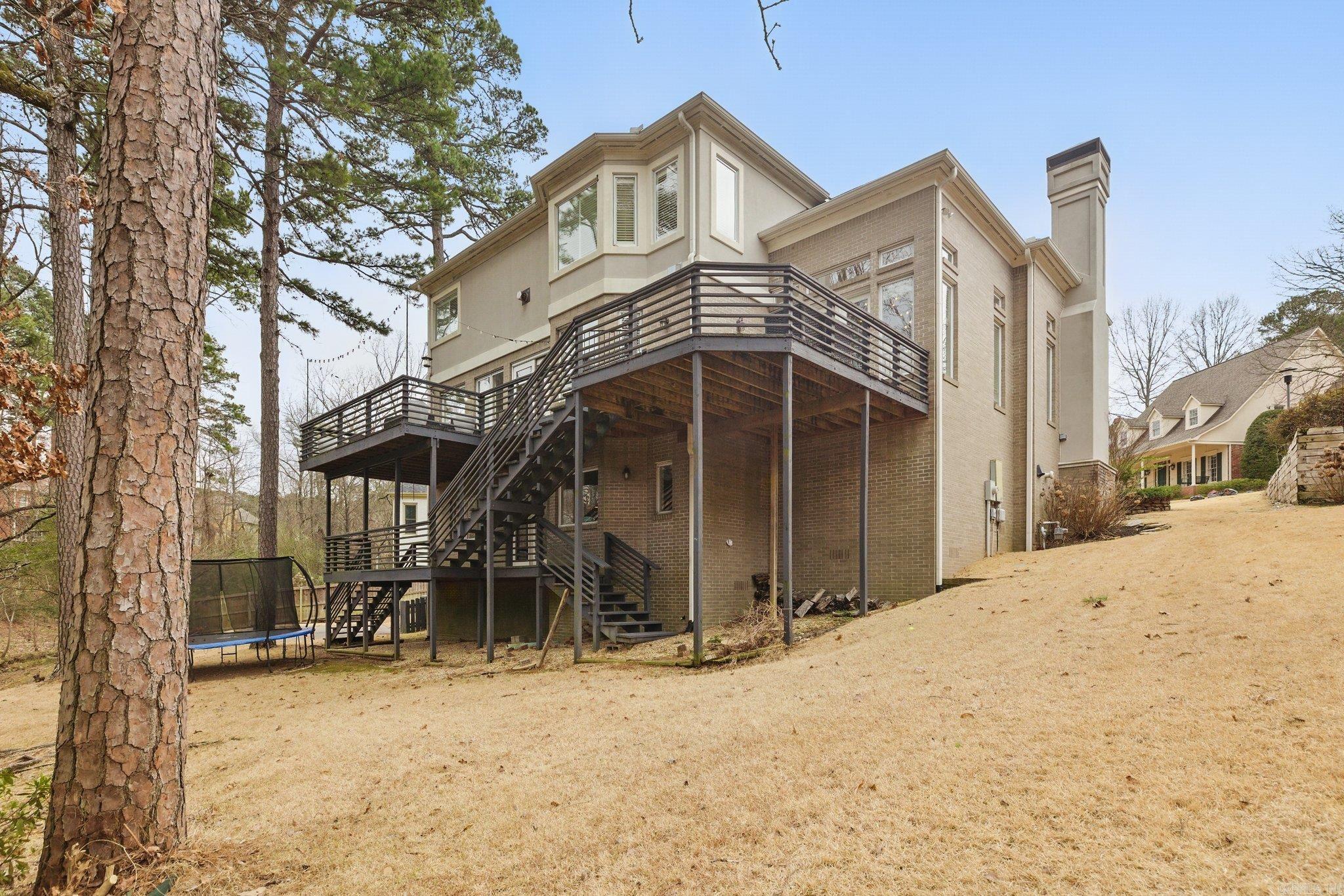 LONGLEA - Residential