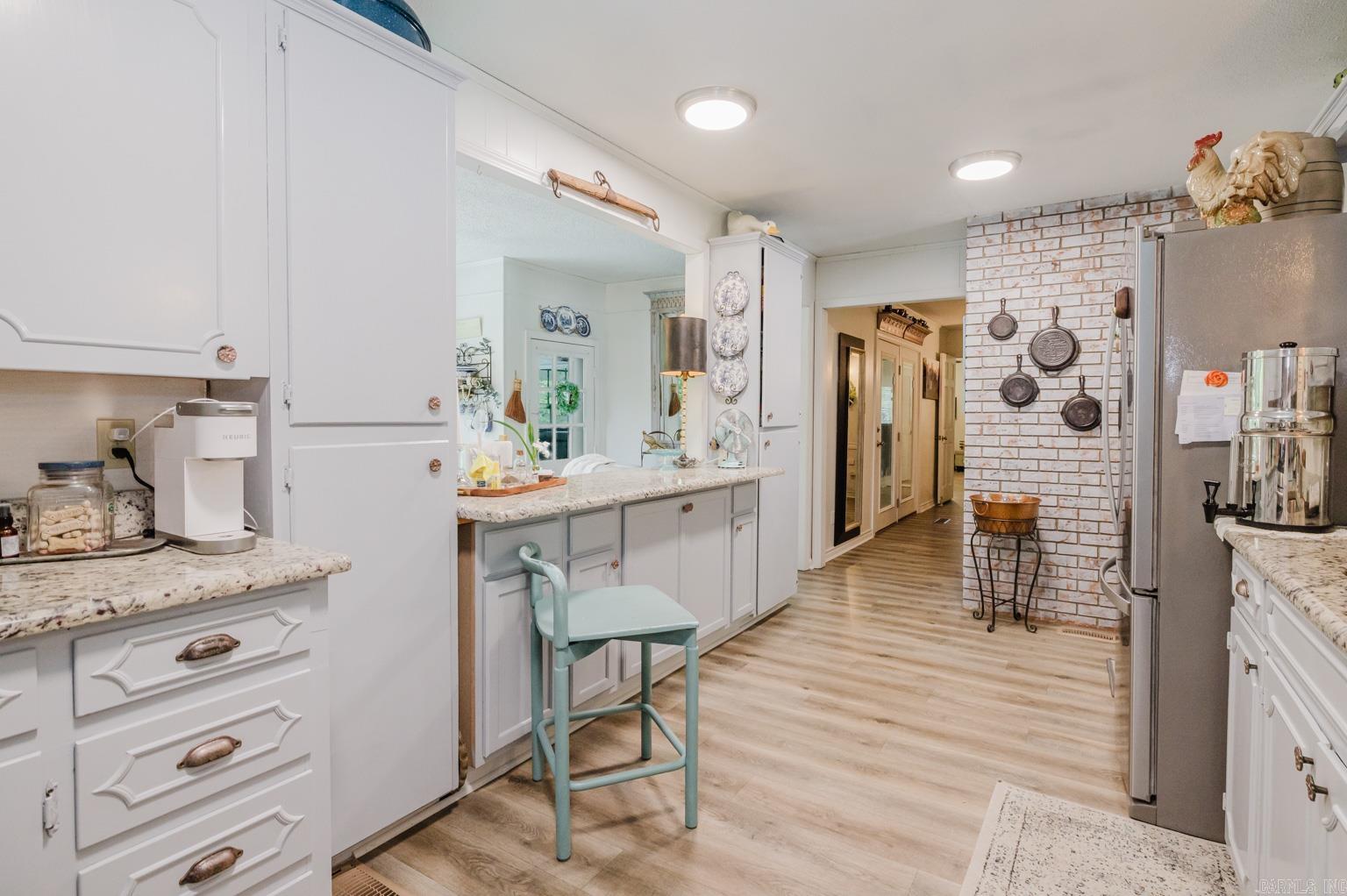 AUBREY ALLEN - Residential