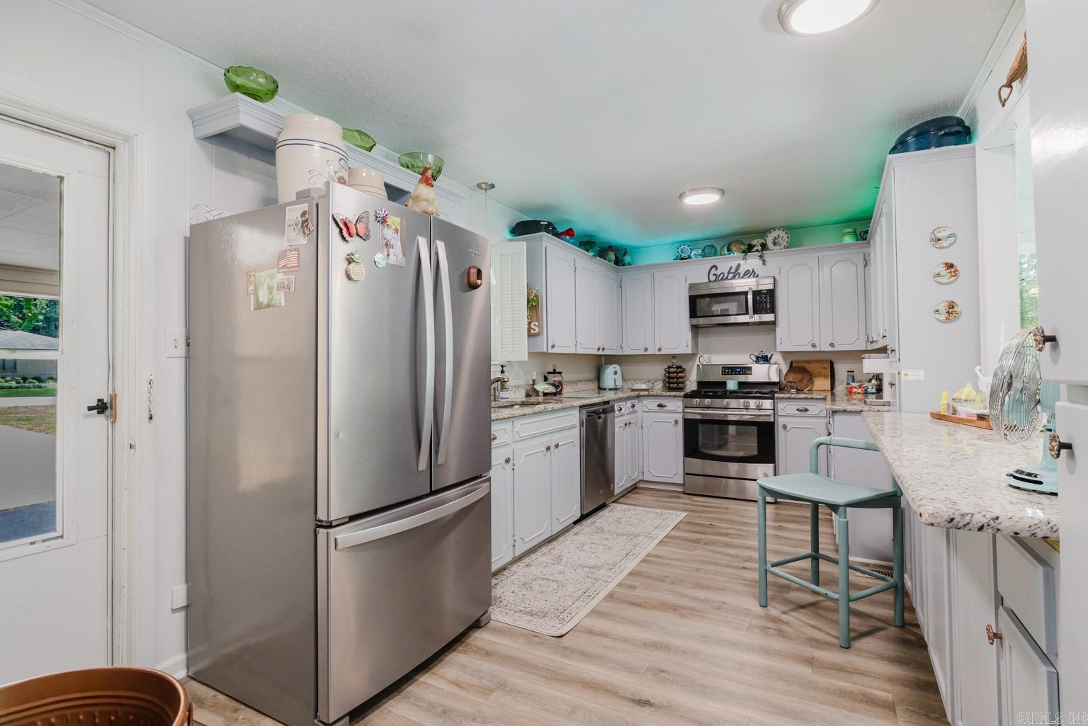 AUBREY ALLEN - Residential