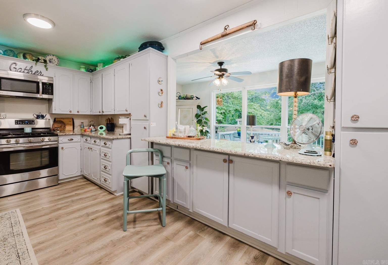 AUBREY ALLEN - Residential