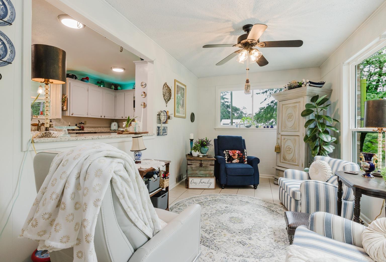 AUBREY ALLEN - Residential