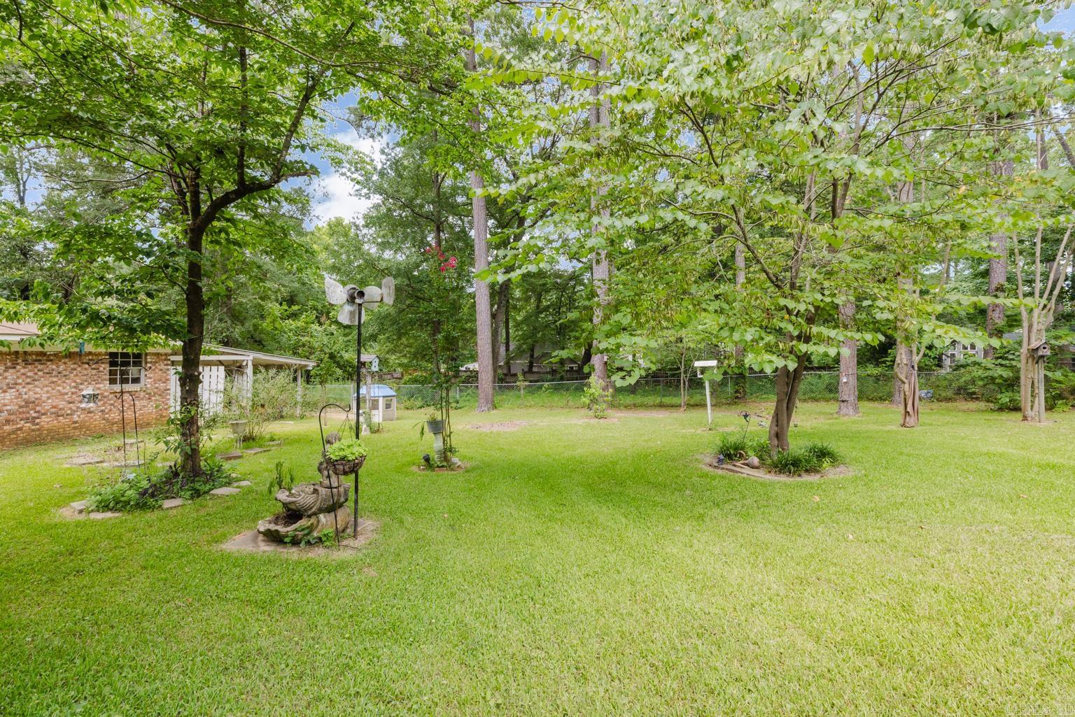 AUBREY ALLEN - Residential