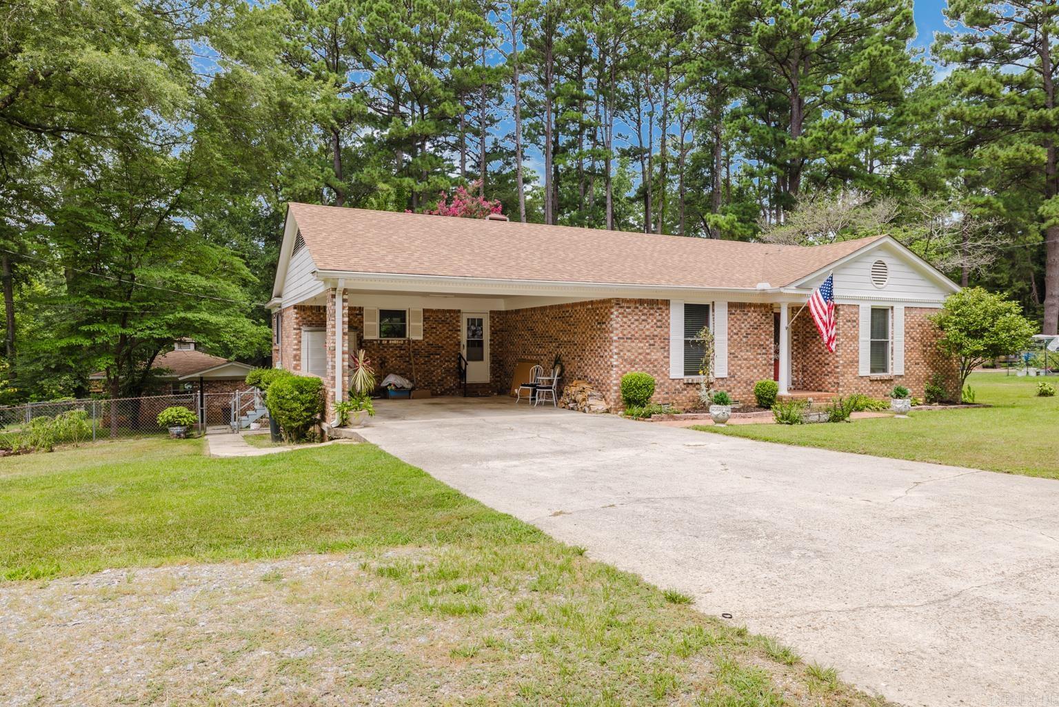 AUBREY ALLEN - Residential