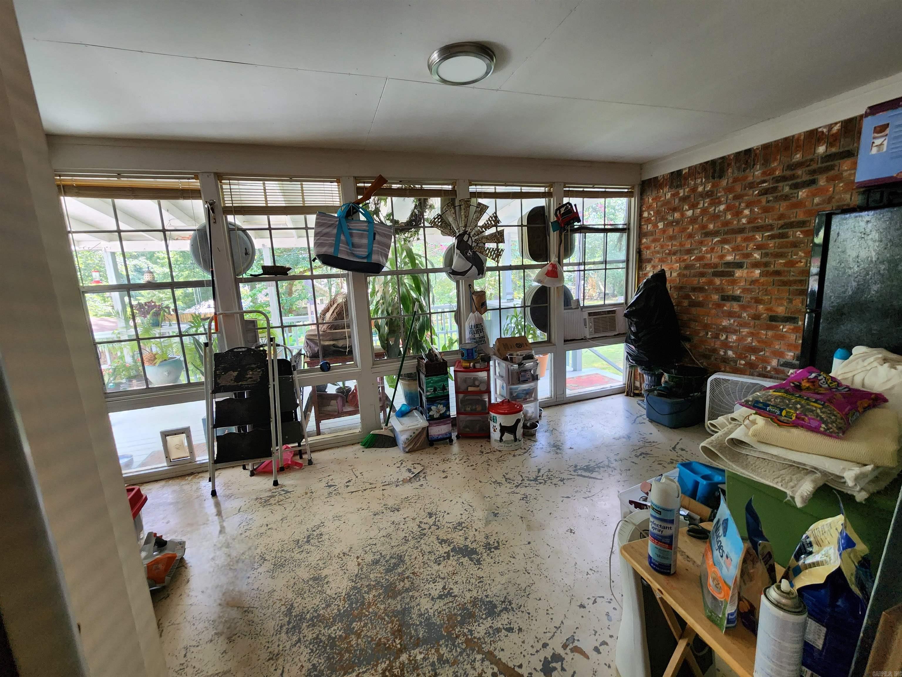 AUBREY ALLEN - Residential