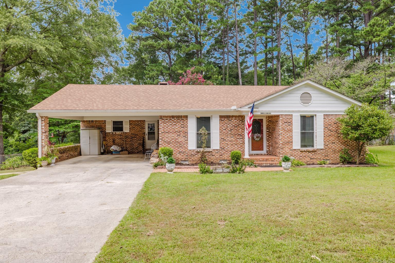 AUBREY ALLEN - Residential