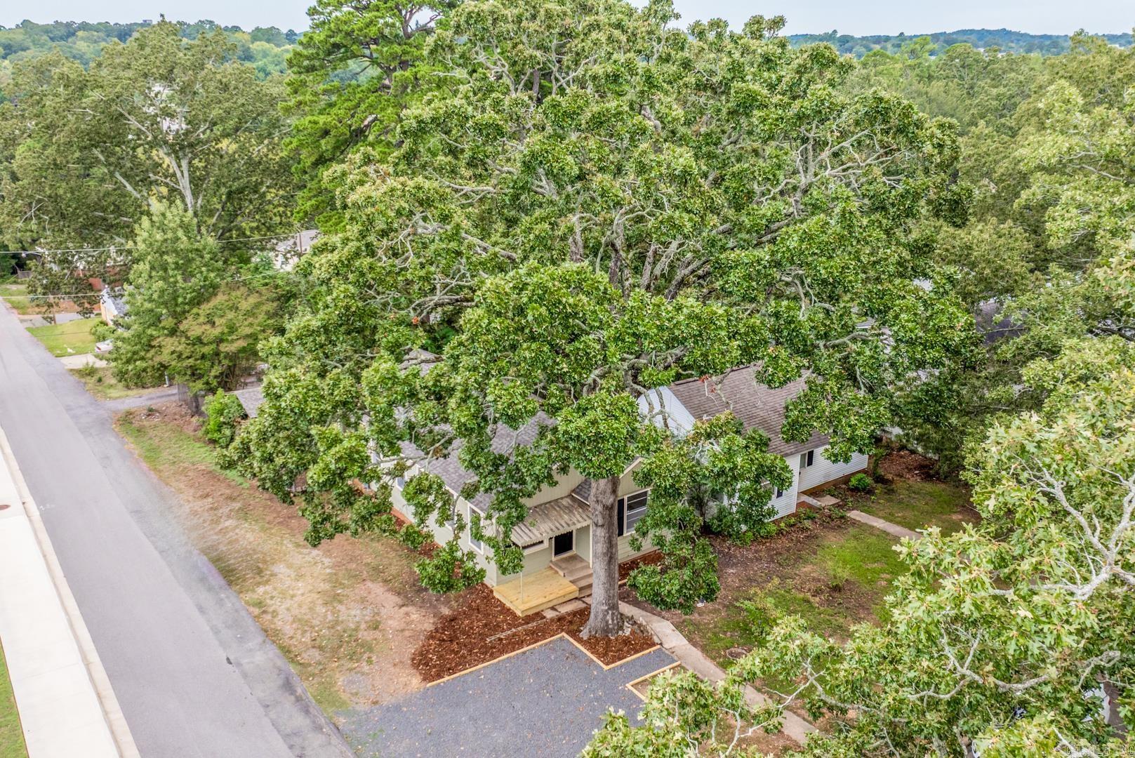 CHERRY & COX - Residential