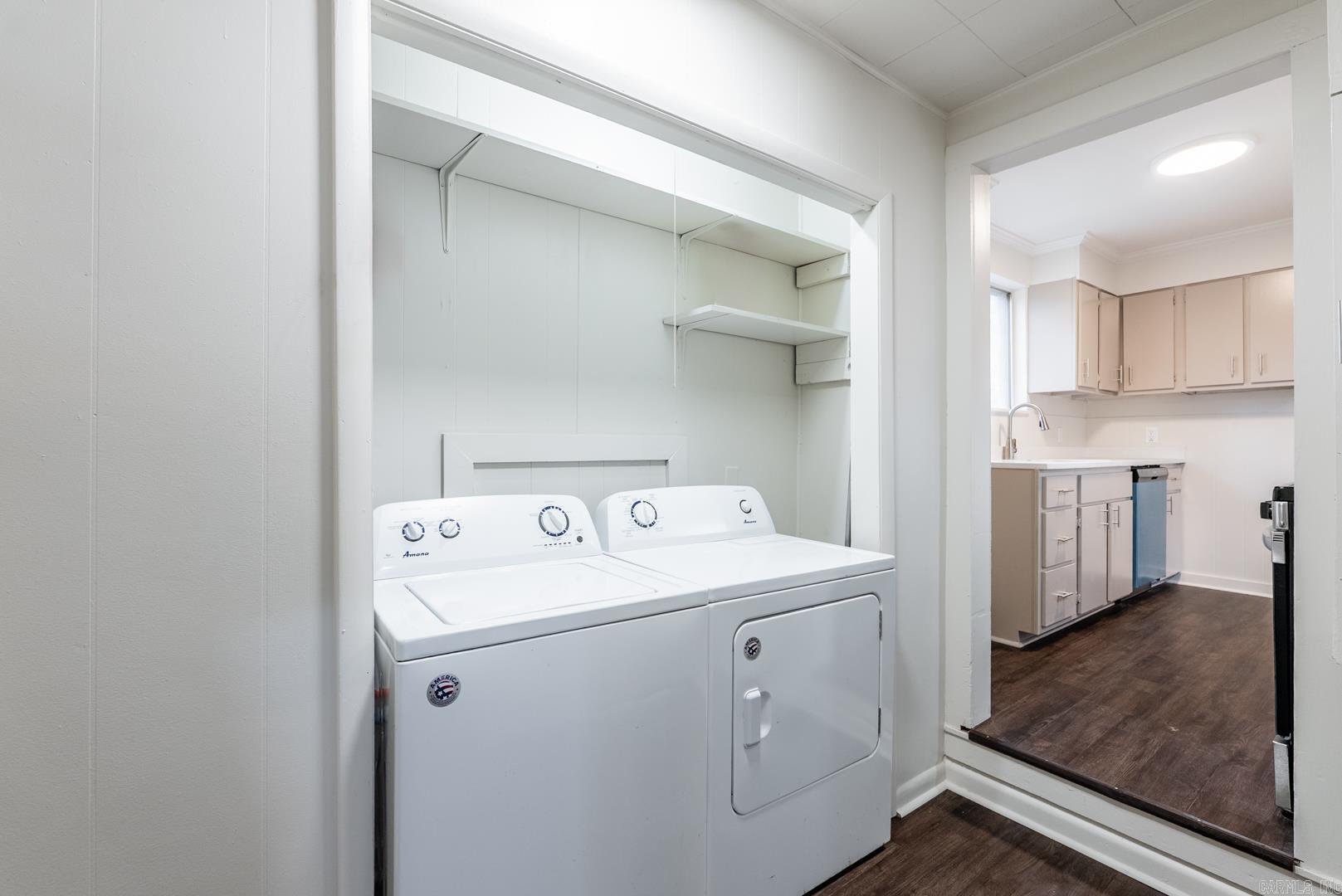 CHERRY & COX - Residential