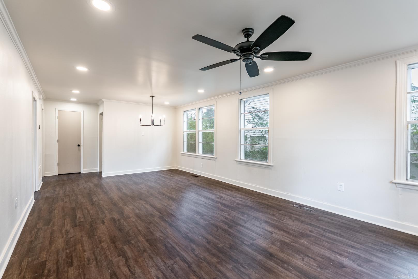 CHERRY & COX - Residential