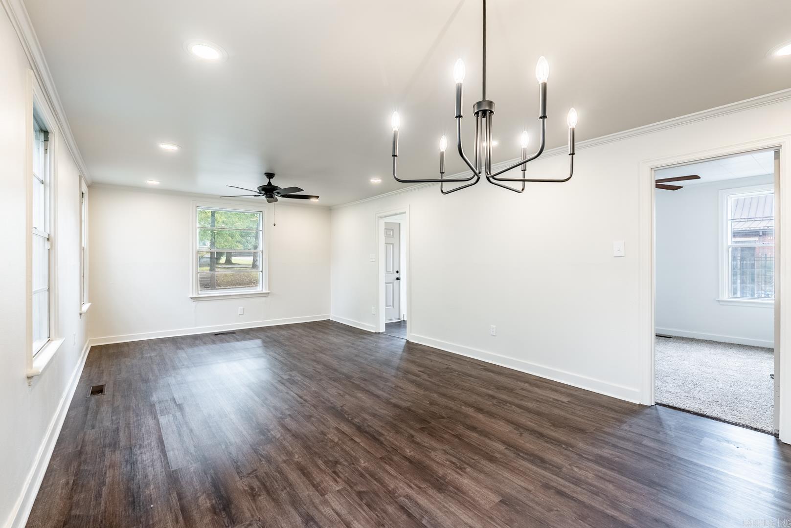 CHERRY & COX - Residential