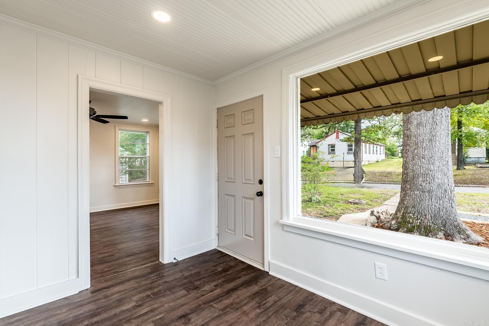 CHERRY & COX - Residential