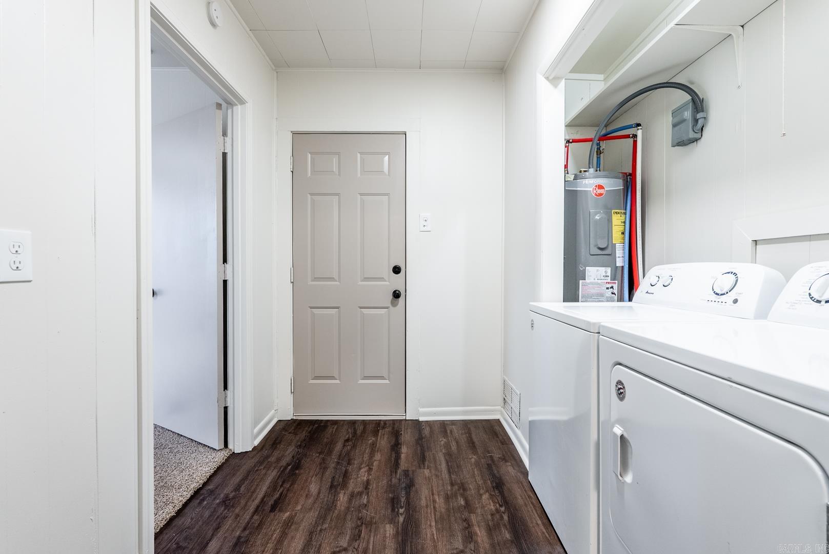 CHERRY & COX - Residential