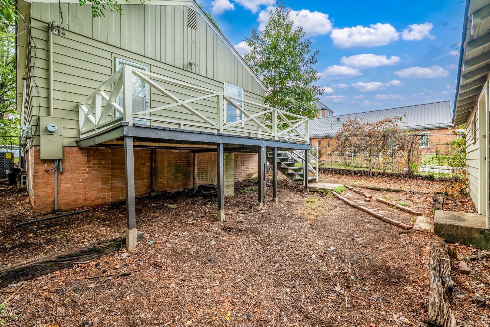 CHERRY & COX - Residential